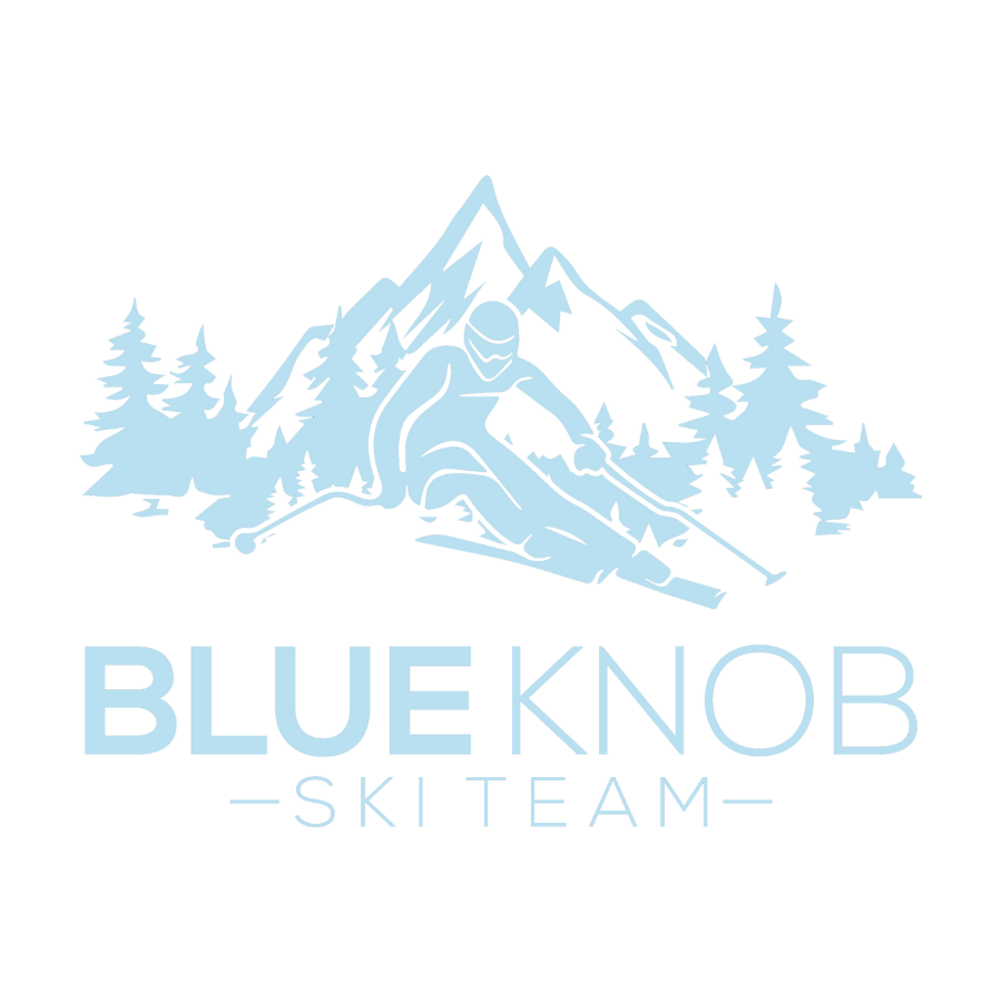 Blue Knob Ski Team