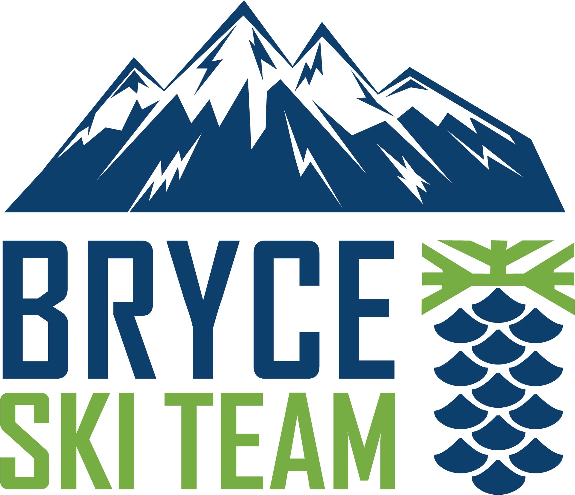 Bryce Ski Team