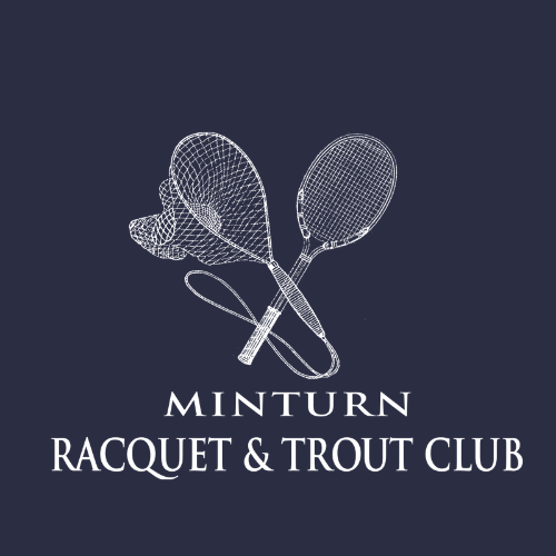 Minturn Racquet & Trout Club