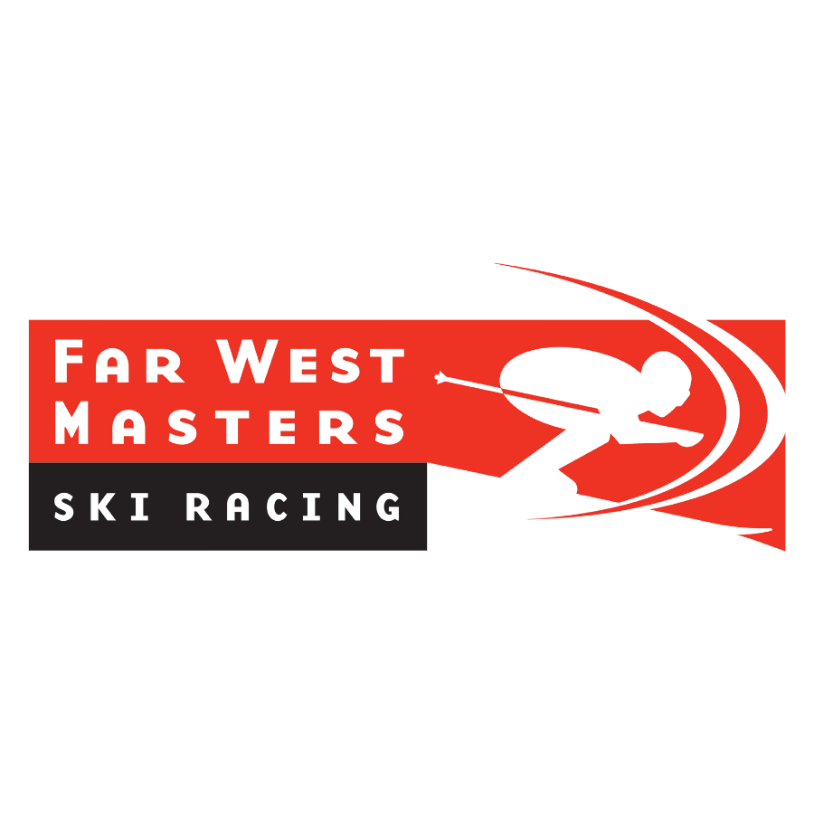 Far West Masters Ski Racing