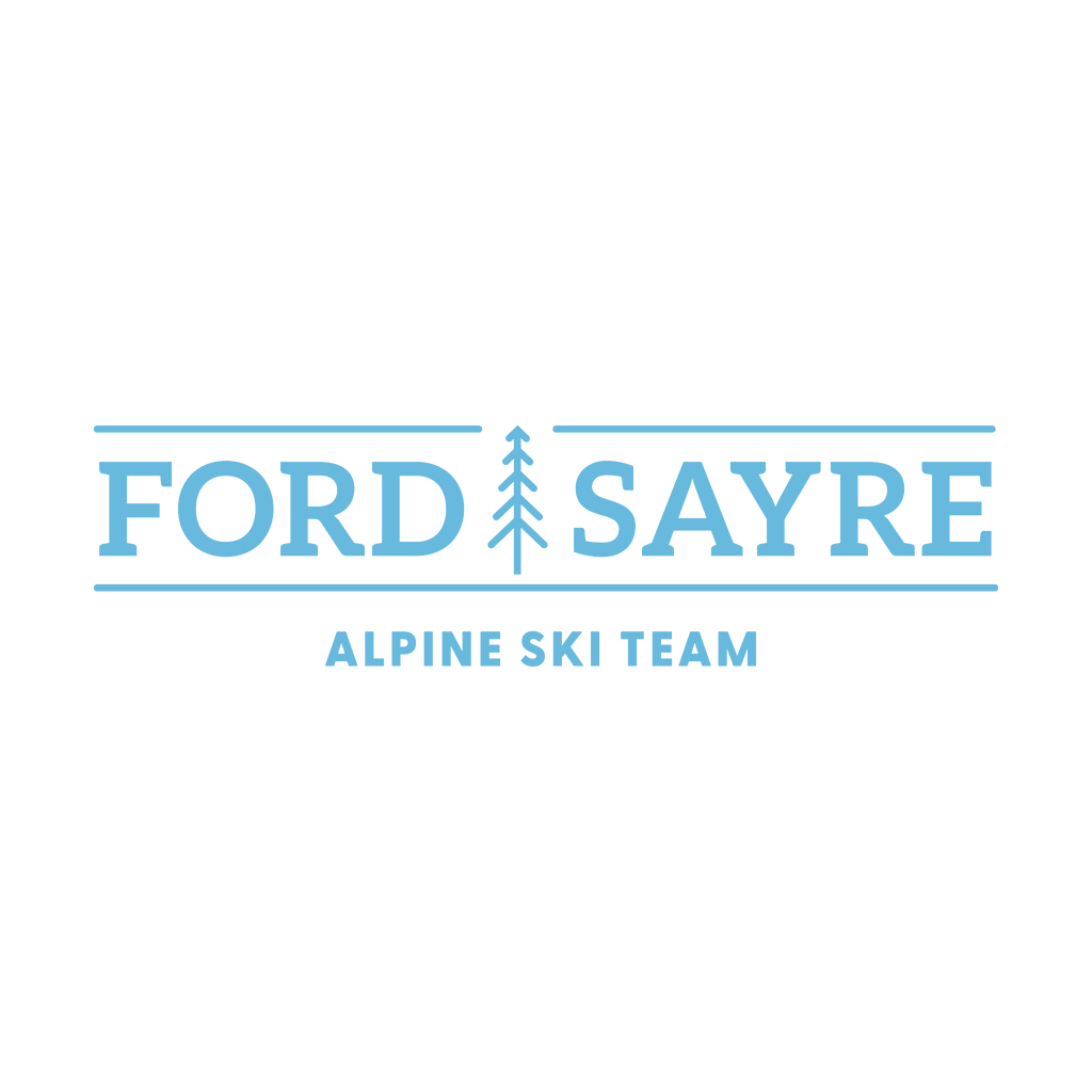 Ford Sayre Alpine Team