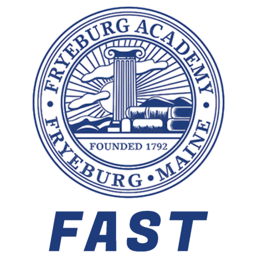 Fryeburg Academy Ski Team (FAST)