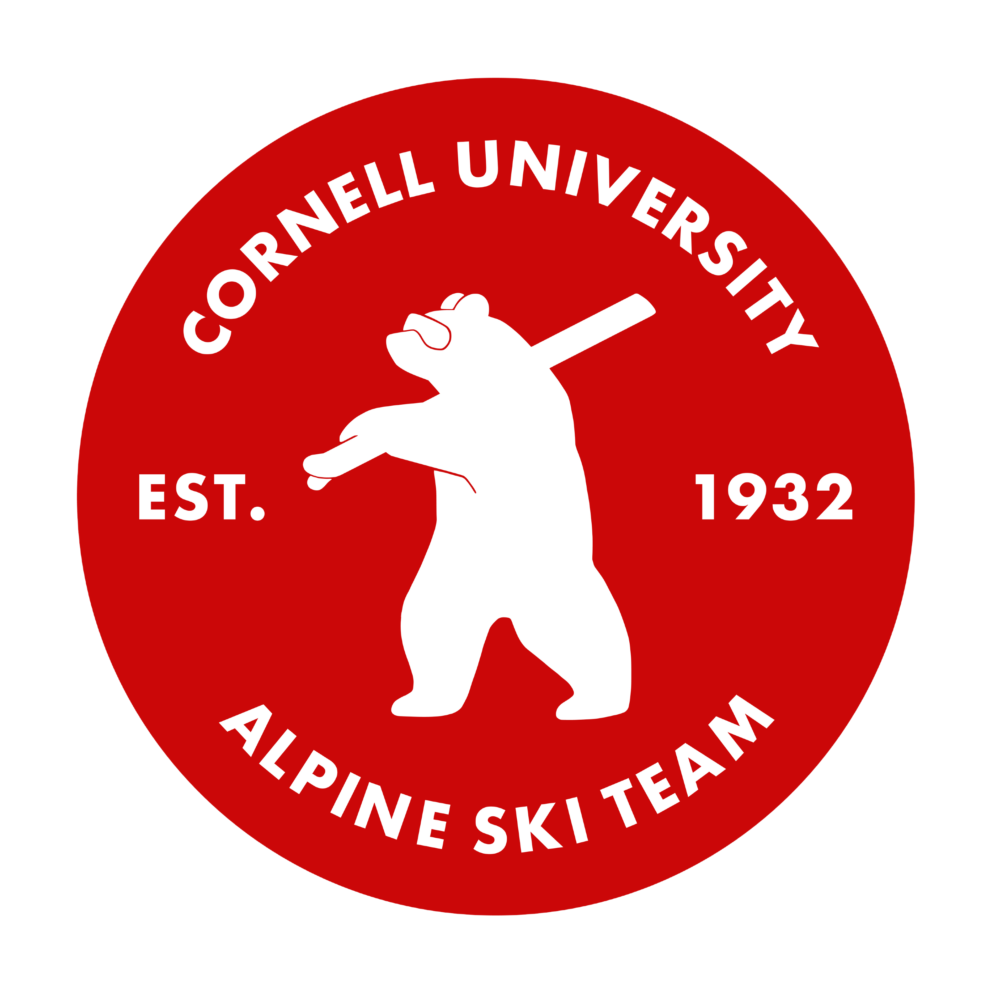 Cornell Alpine Ski Team