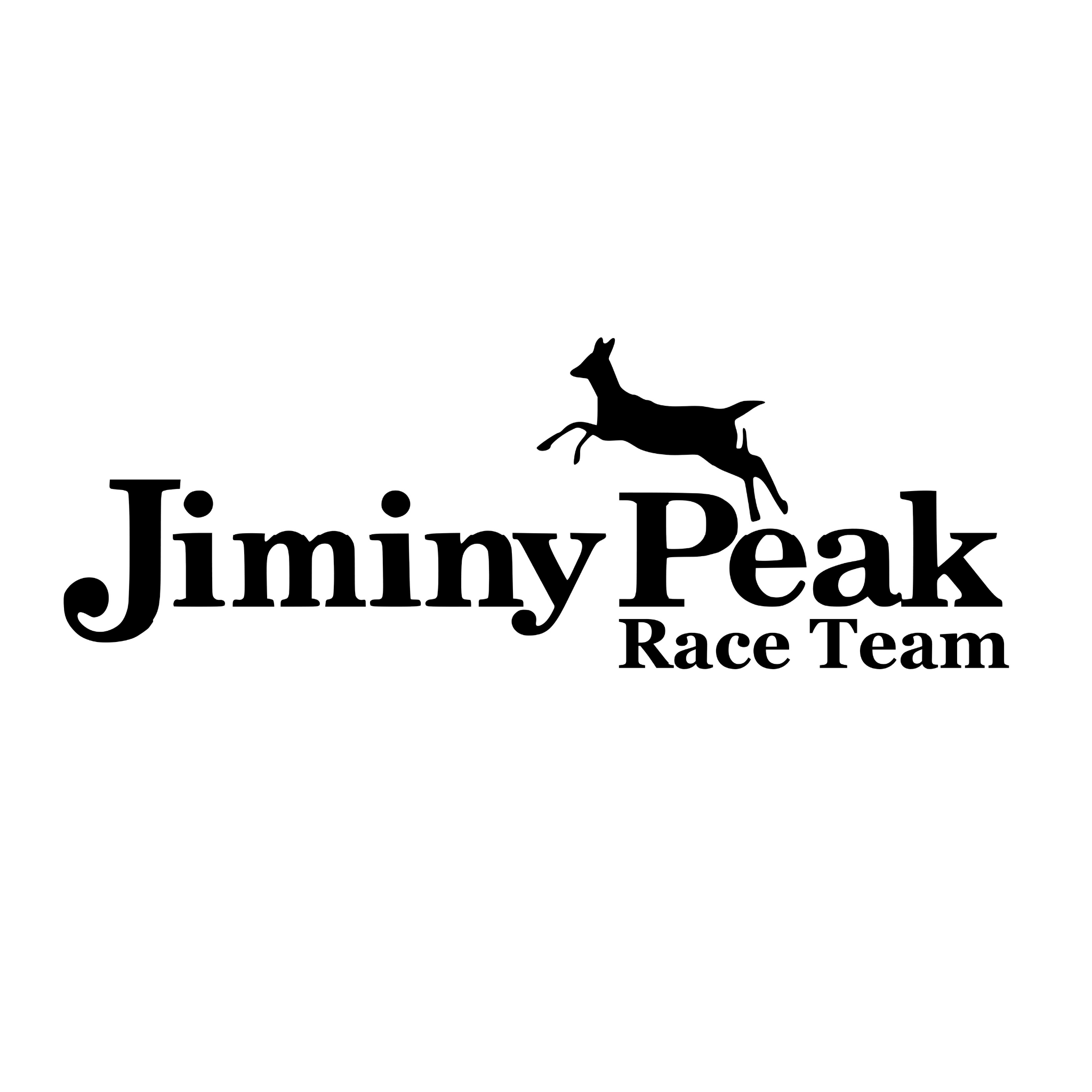 Jiminy Peak Race Team