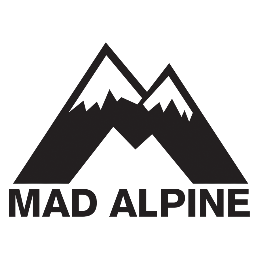 Mad Alpine Ski Team