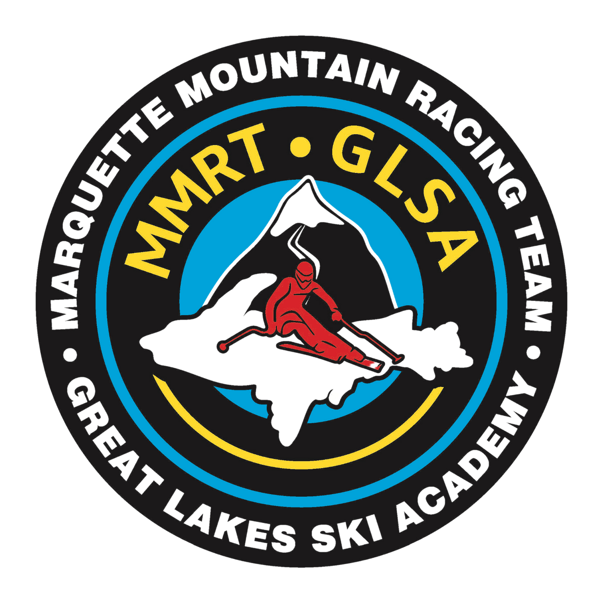 Marquette Mountain Racing Team – Custom SYNC Performance