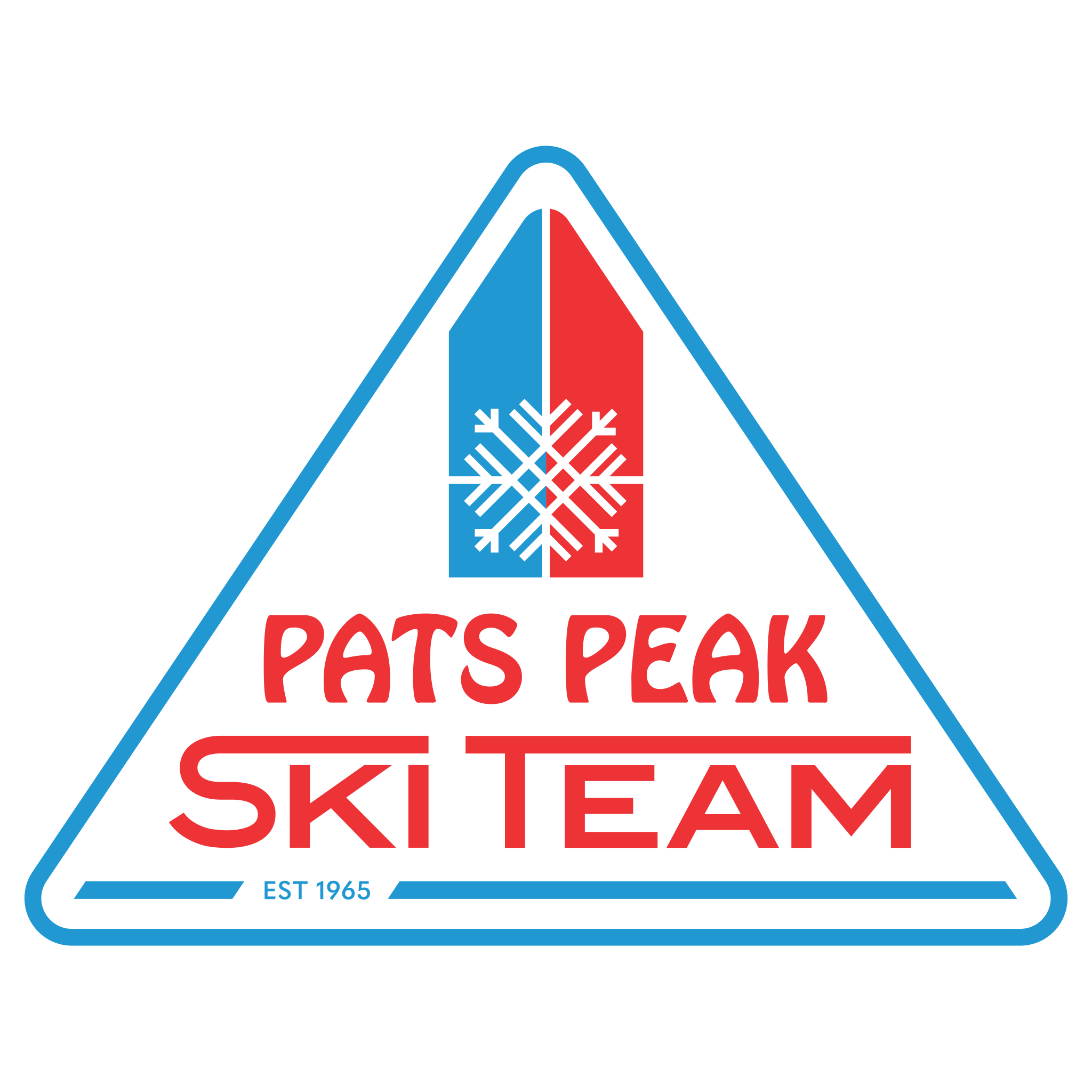 Pats Peak Ski Team