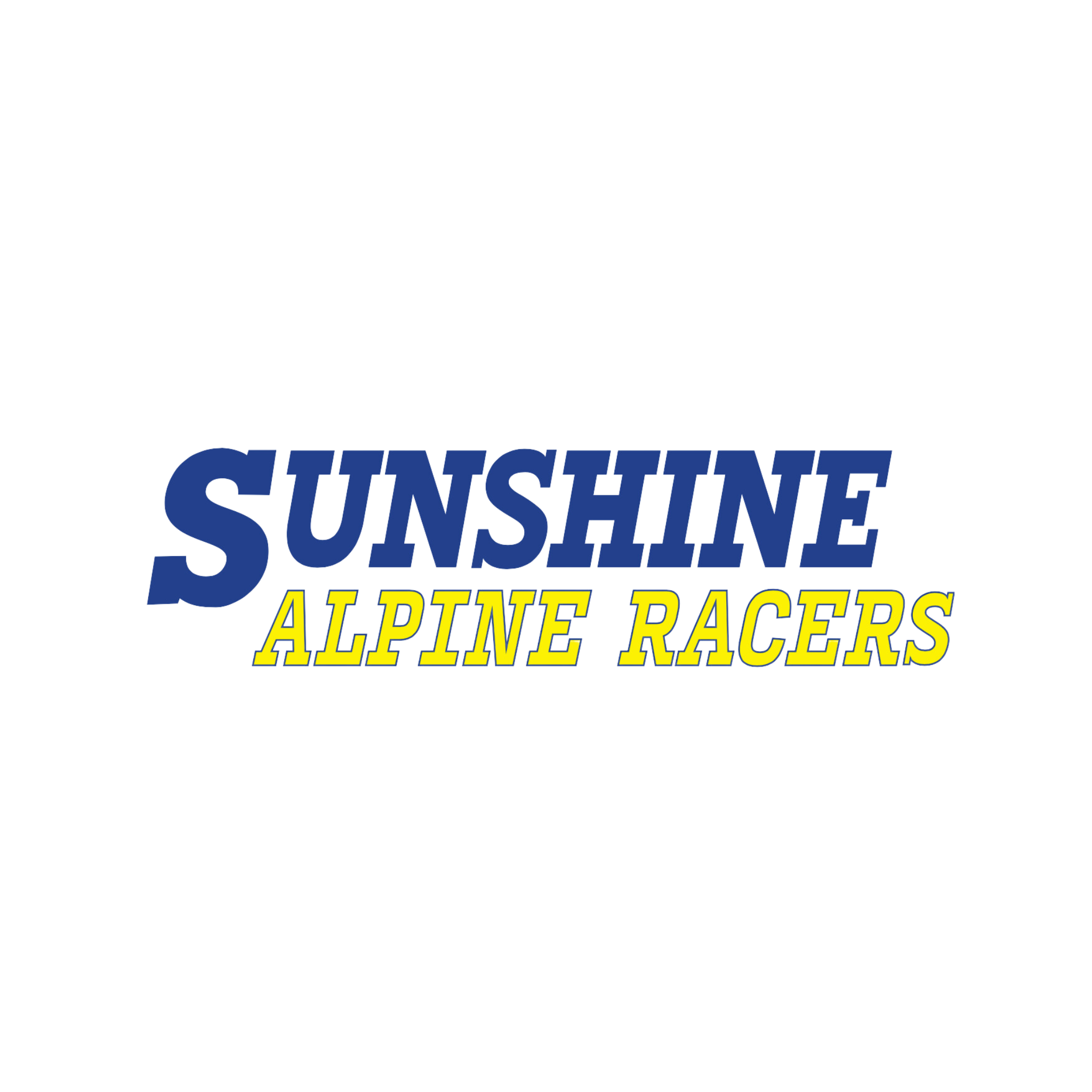 Sunshine Alpine Racers