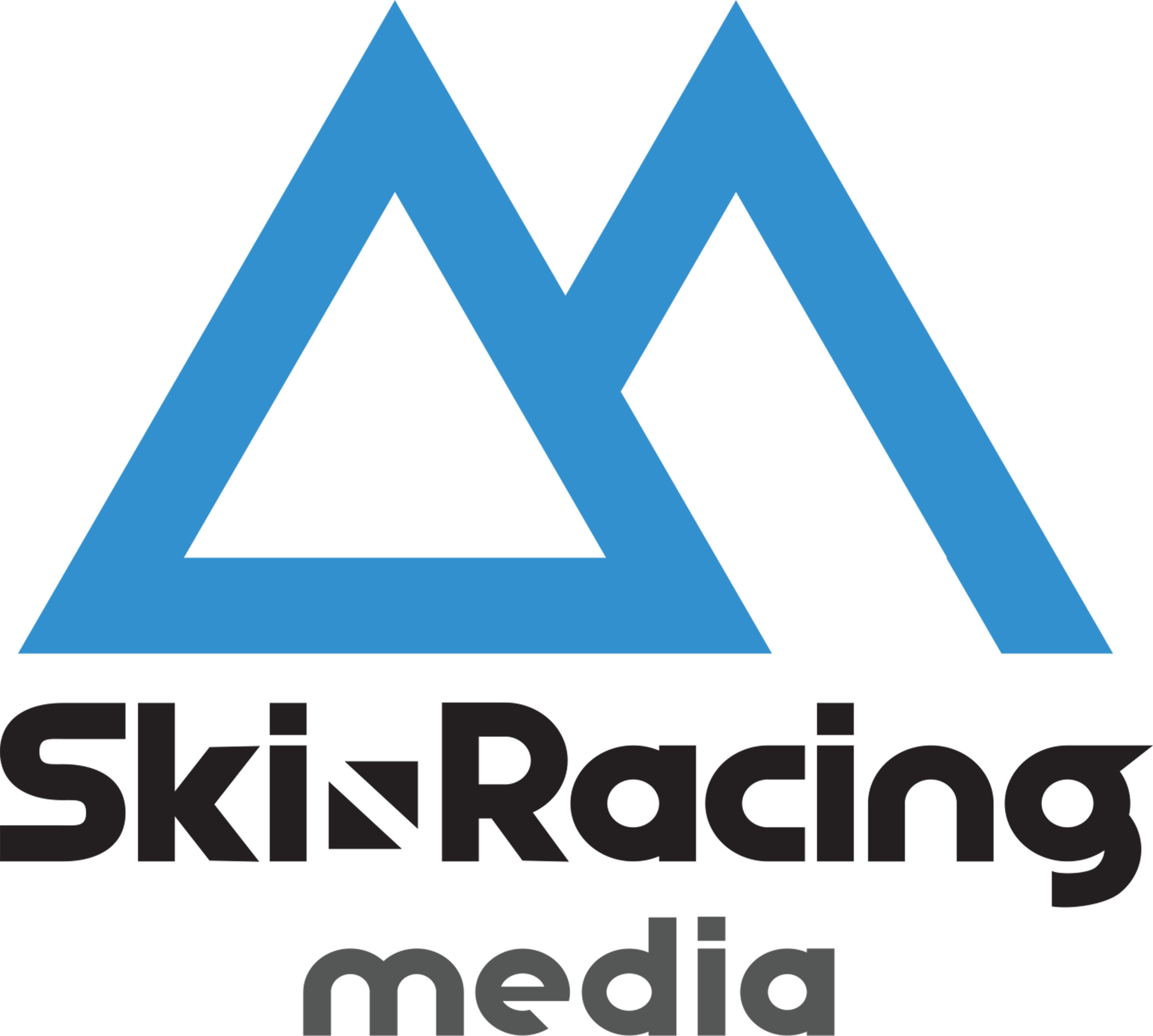 Ski Racing Media