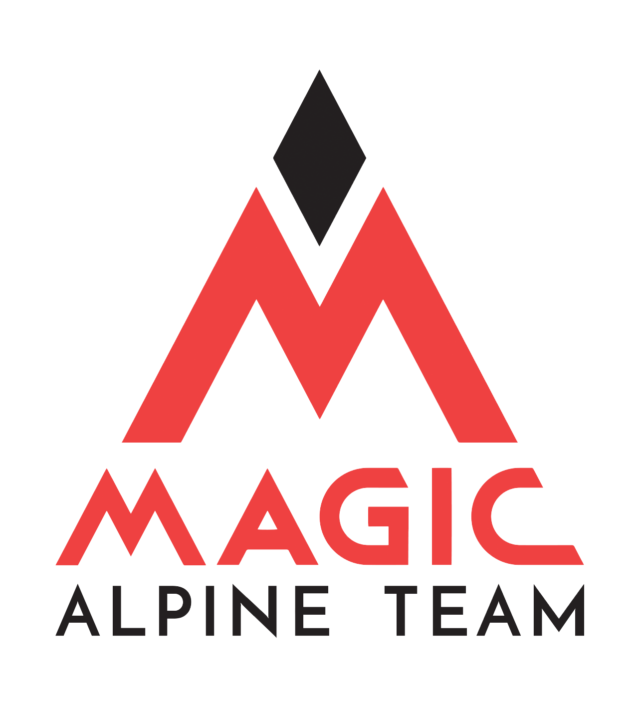 Magic Mountain Ski Team