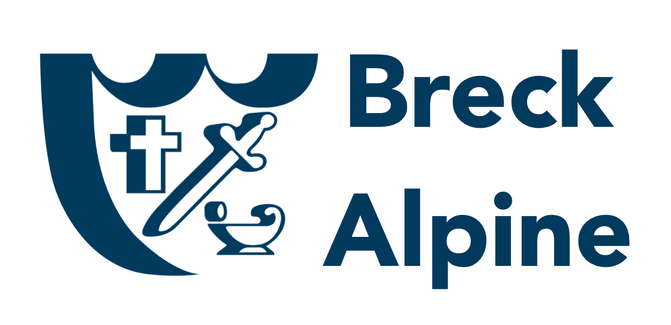 Breck School Alpine