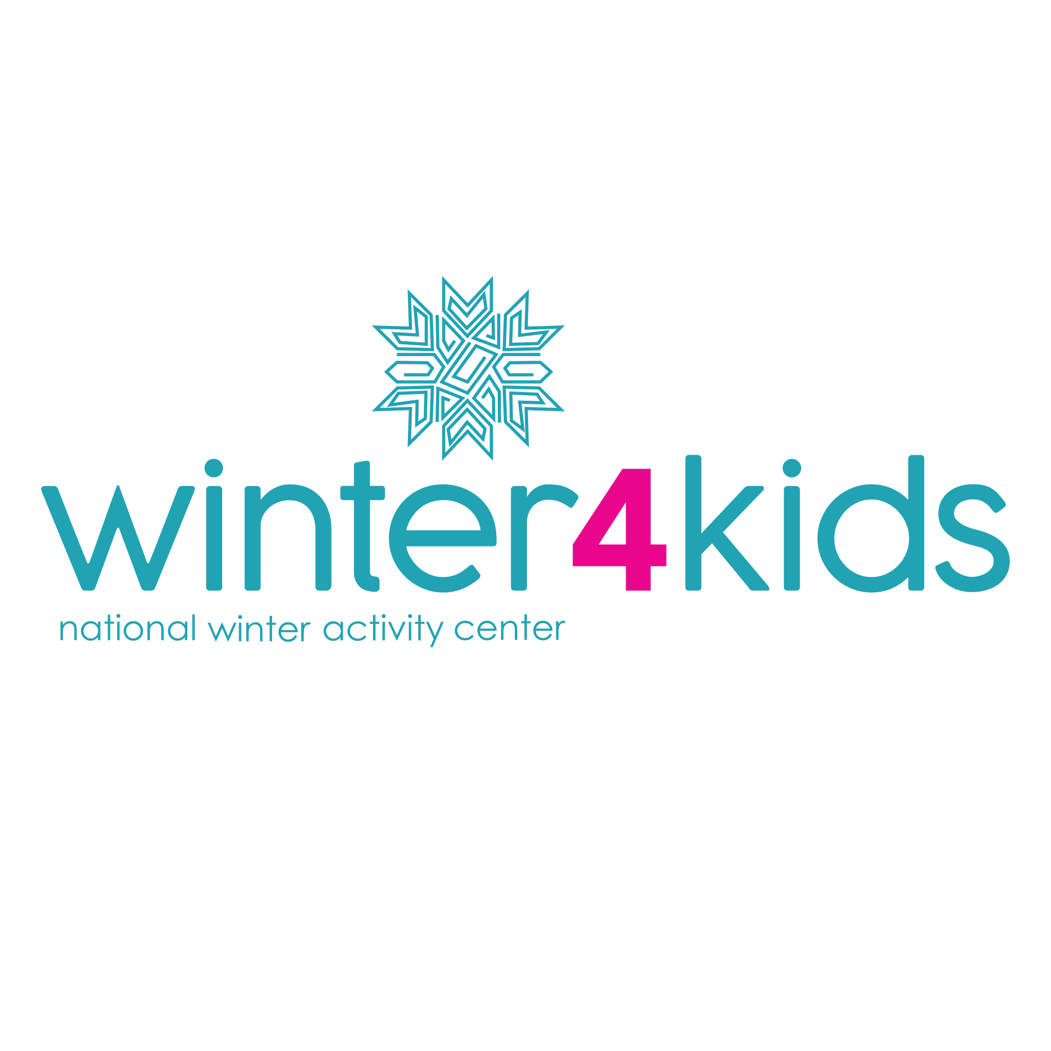 Winter 4 Kids