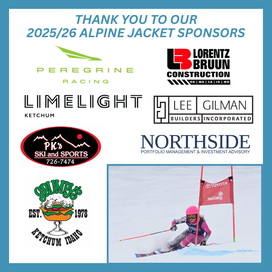 Sun Valley Ski Education Foundation (SVSEF)