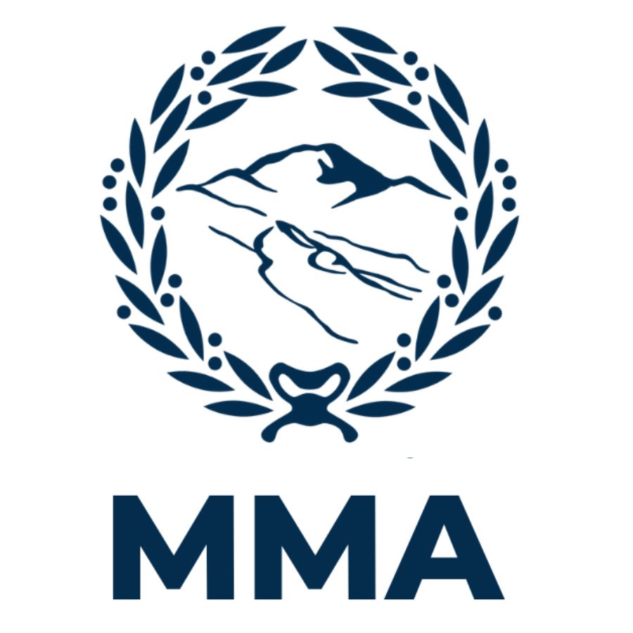 MMA Academy Program