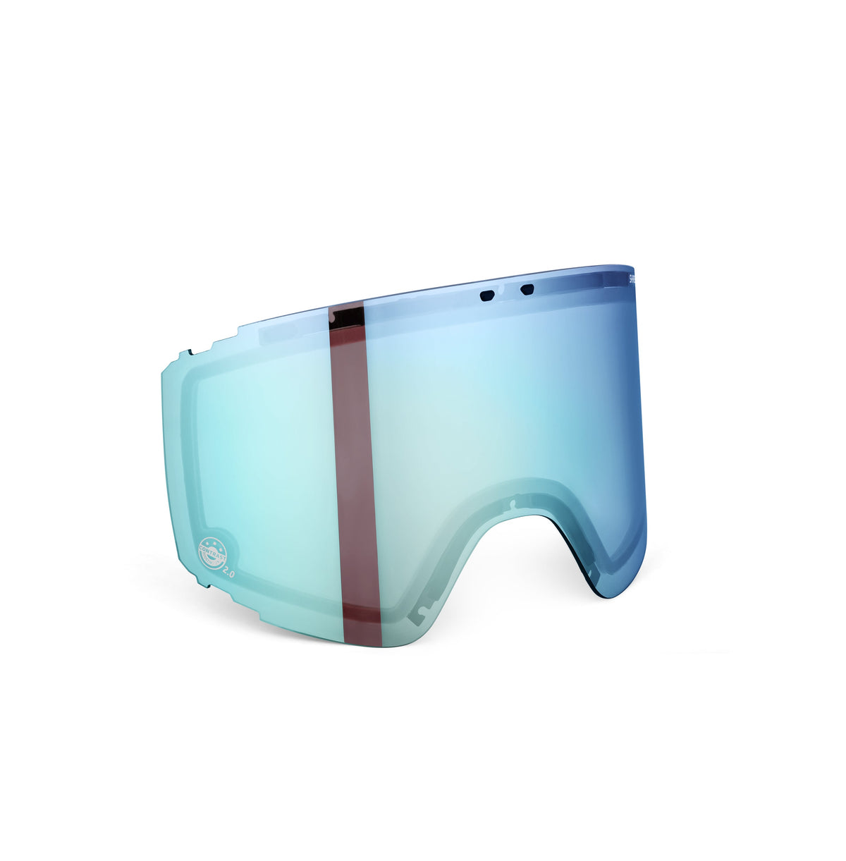 SHRED Gratify CBL 2.0 ICE replacement lens