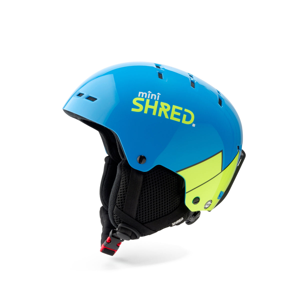 SHRED Totality Mini youth helmet