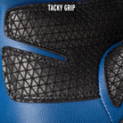 SHRED Ski Race Protective Gloves detail