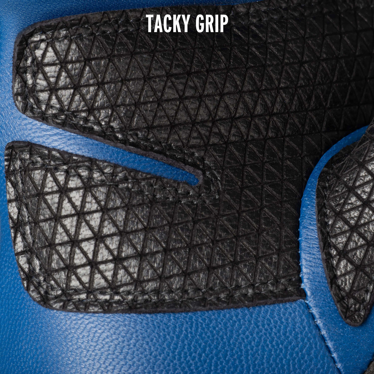 SHRED Ski Race Protective Gloves detail