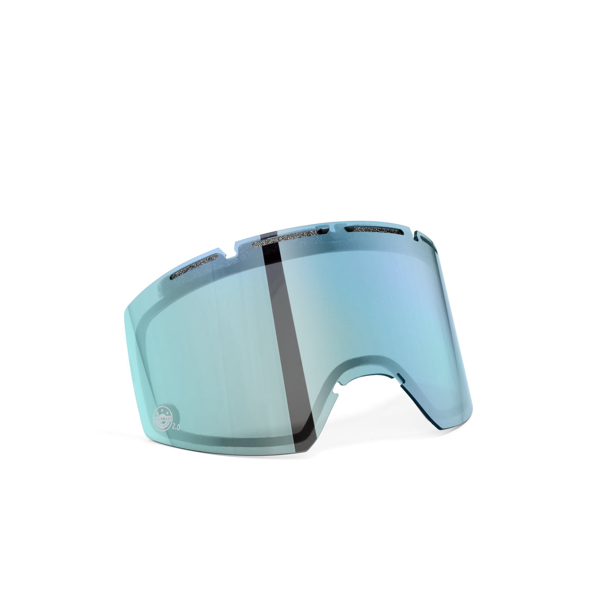 SHRED Amazify CBL 2.0 ICE replacement lens