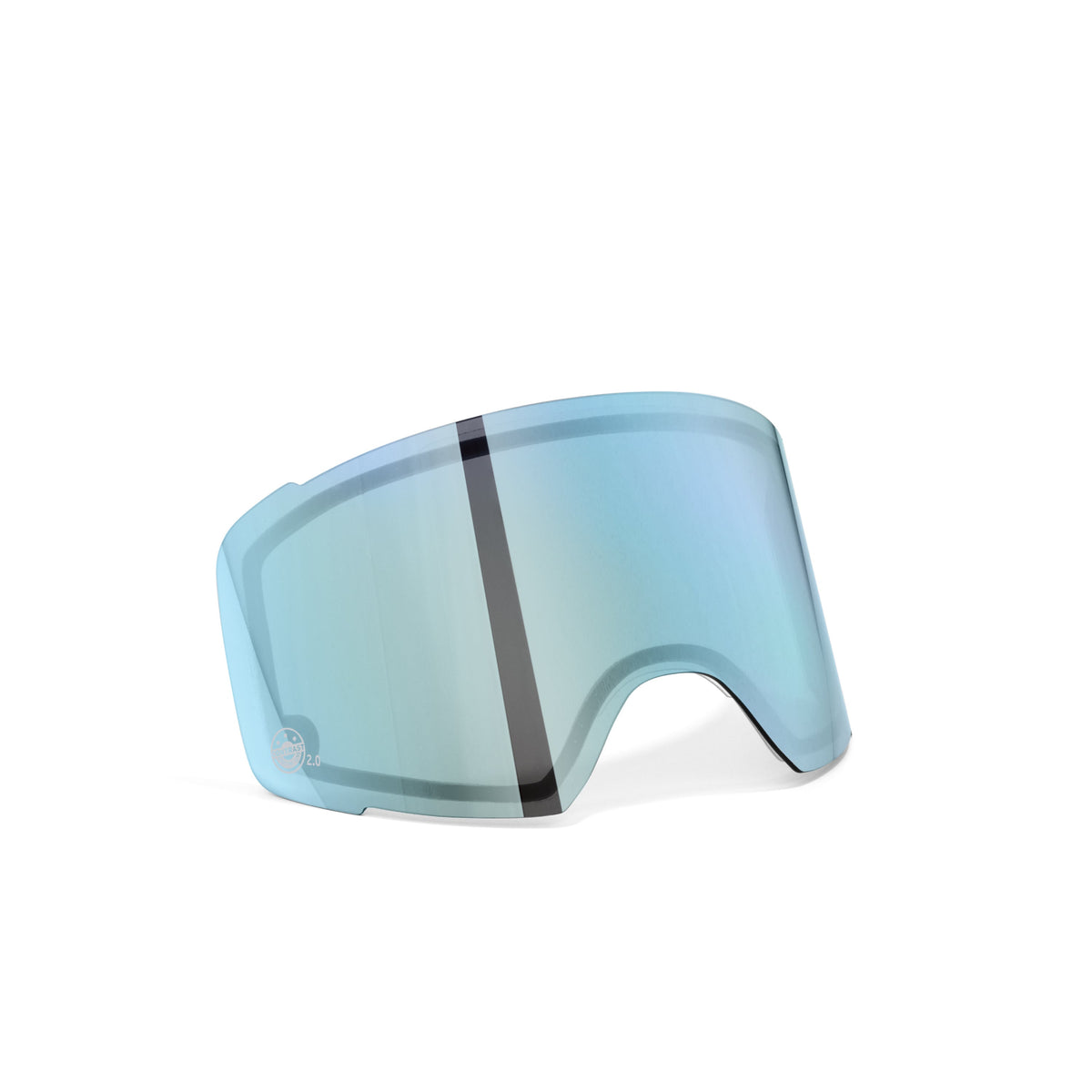 SHRED Simplify CBL 2.0 ICE replacement lens