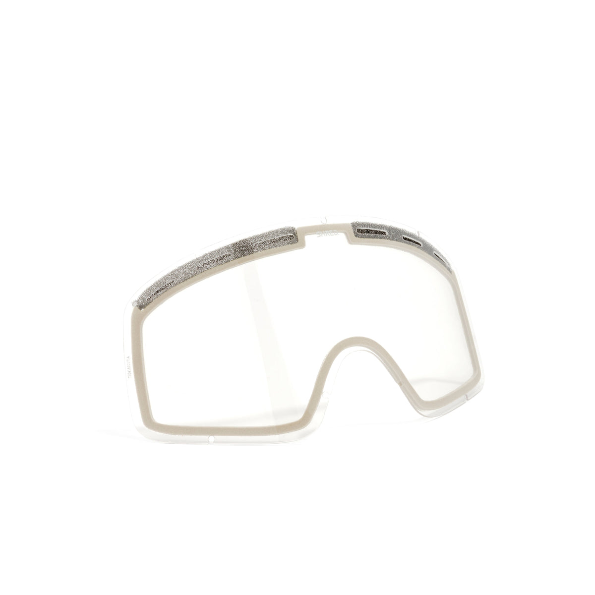 SHRED Monocle Clear replacement lens