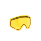 SHRED Nastify Yellow replacement lens
