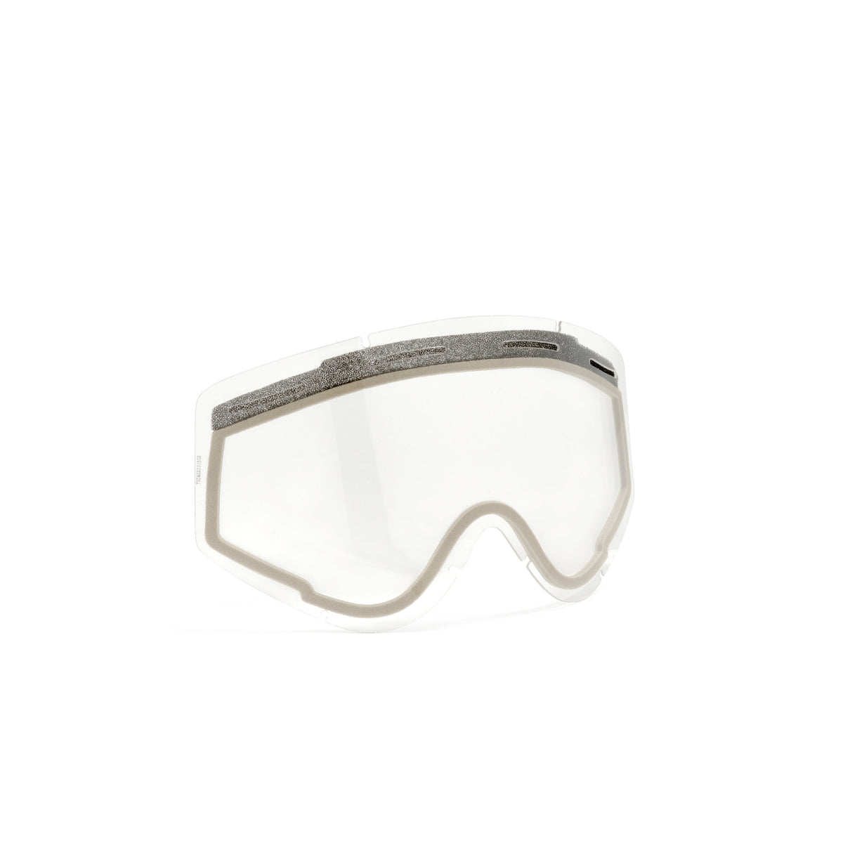 SHRED Nastify Clear replacement lens