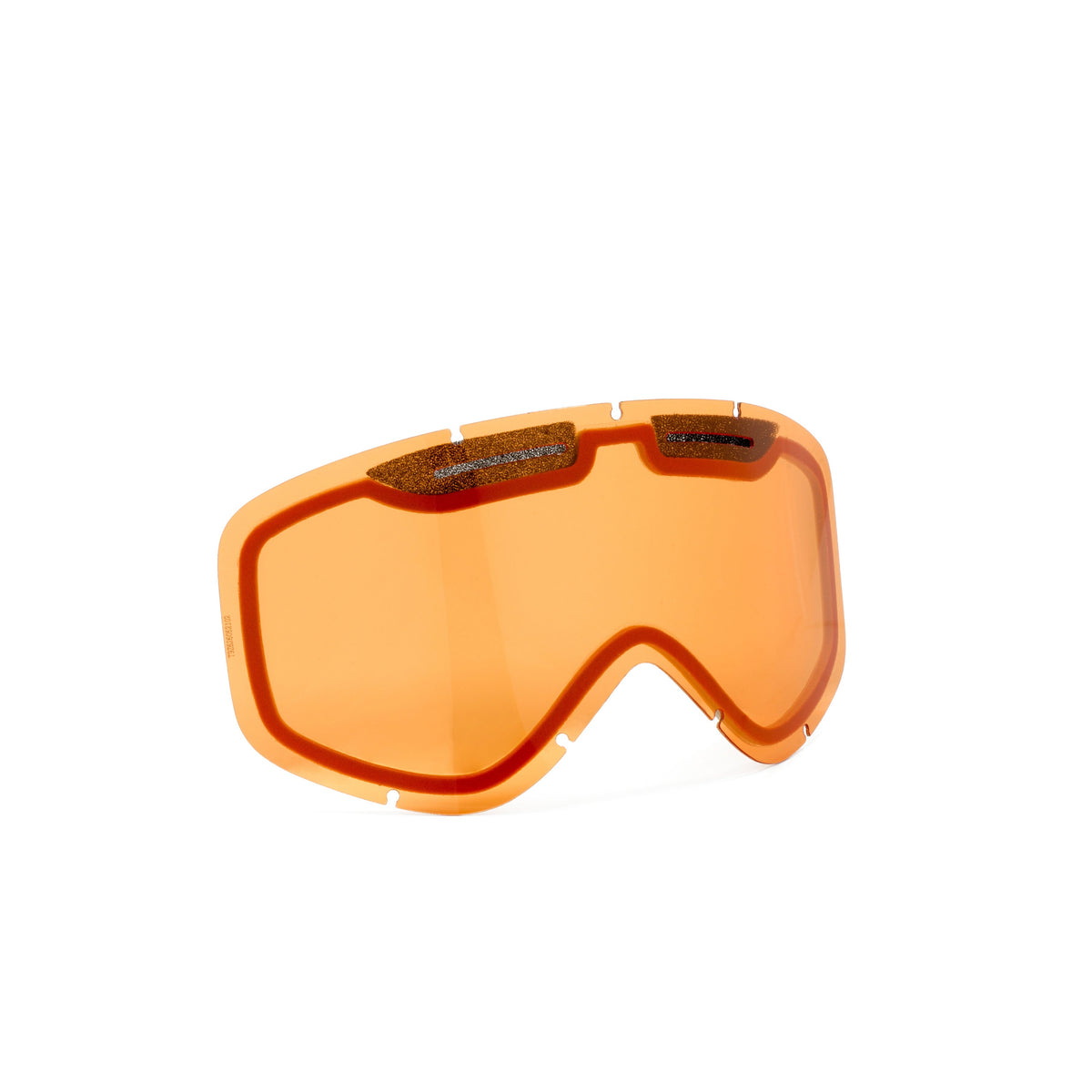 SHRED Wonderfy Caramel replacement lens