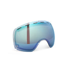 SHRED Exemplify CBL 2.0 ICE replacement lens