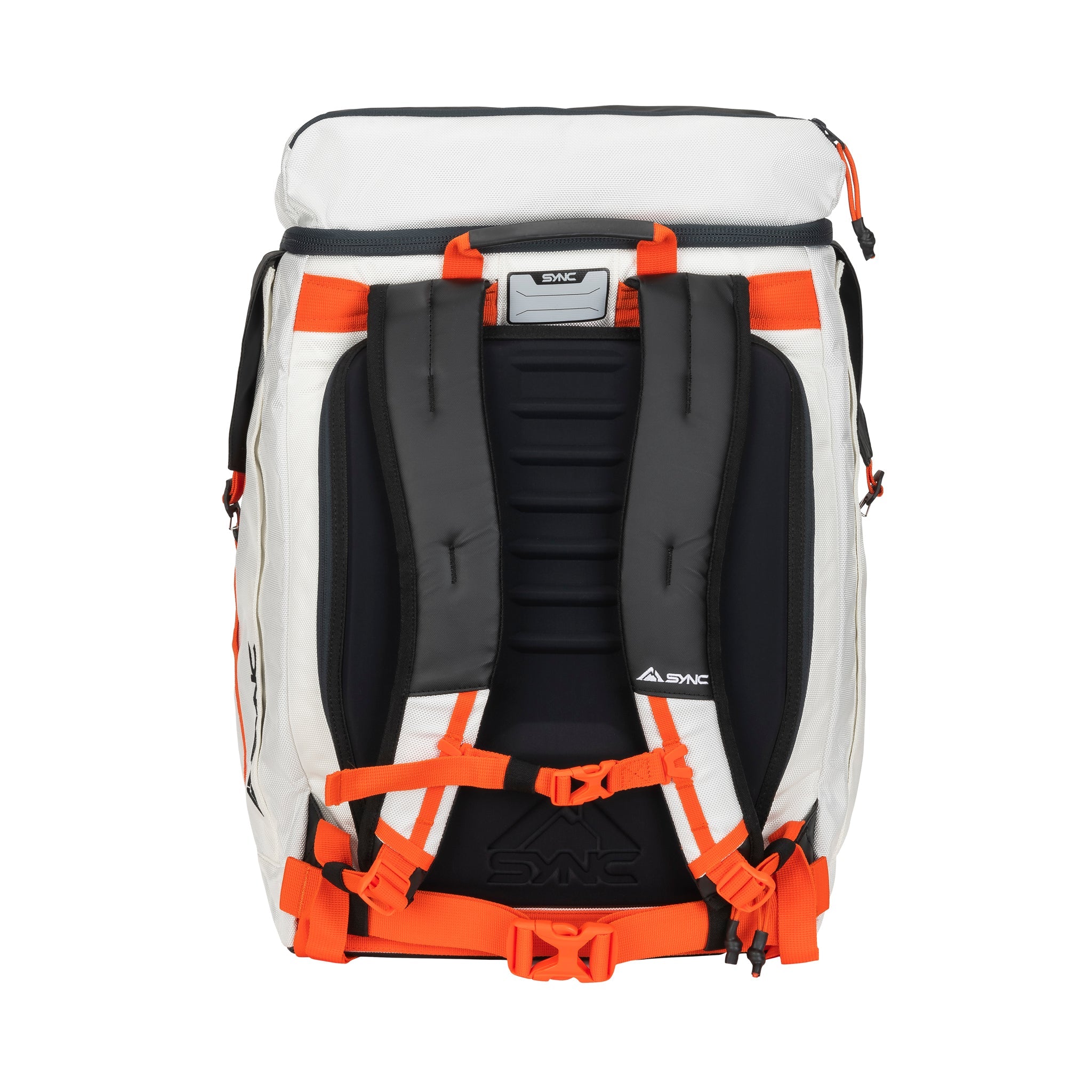 Locker Pack Lake Louise Ski Clubs Custom SYNC Performance