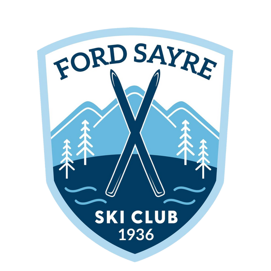 Ford Sayre Ski Club Team Stores Custom SYNC Performance