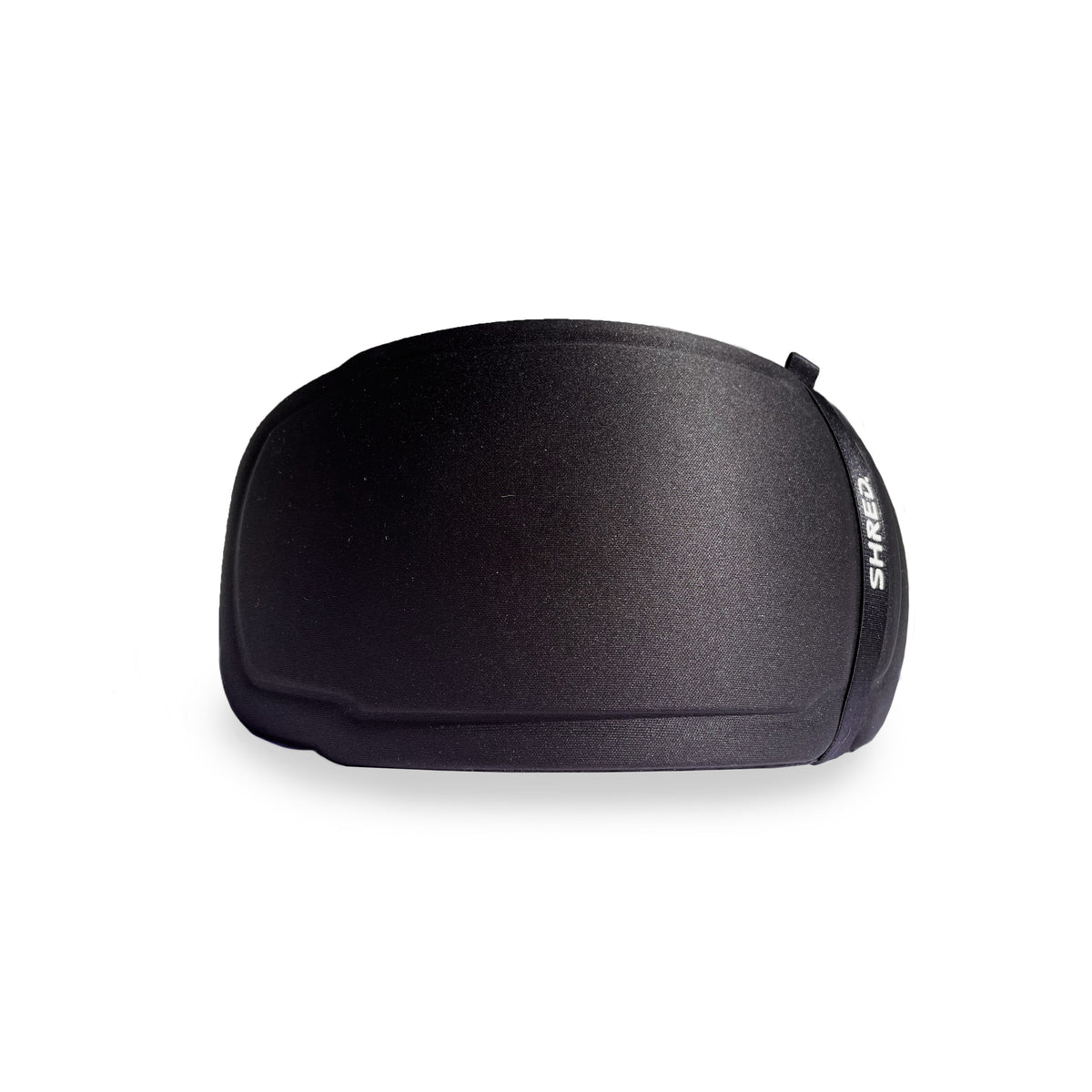 SHRED spherical goggle lens case