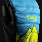 SHRED Mini Protective Mittens palm view