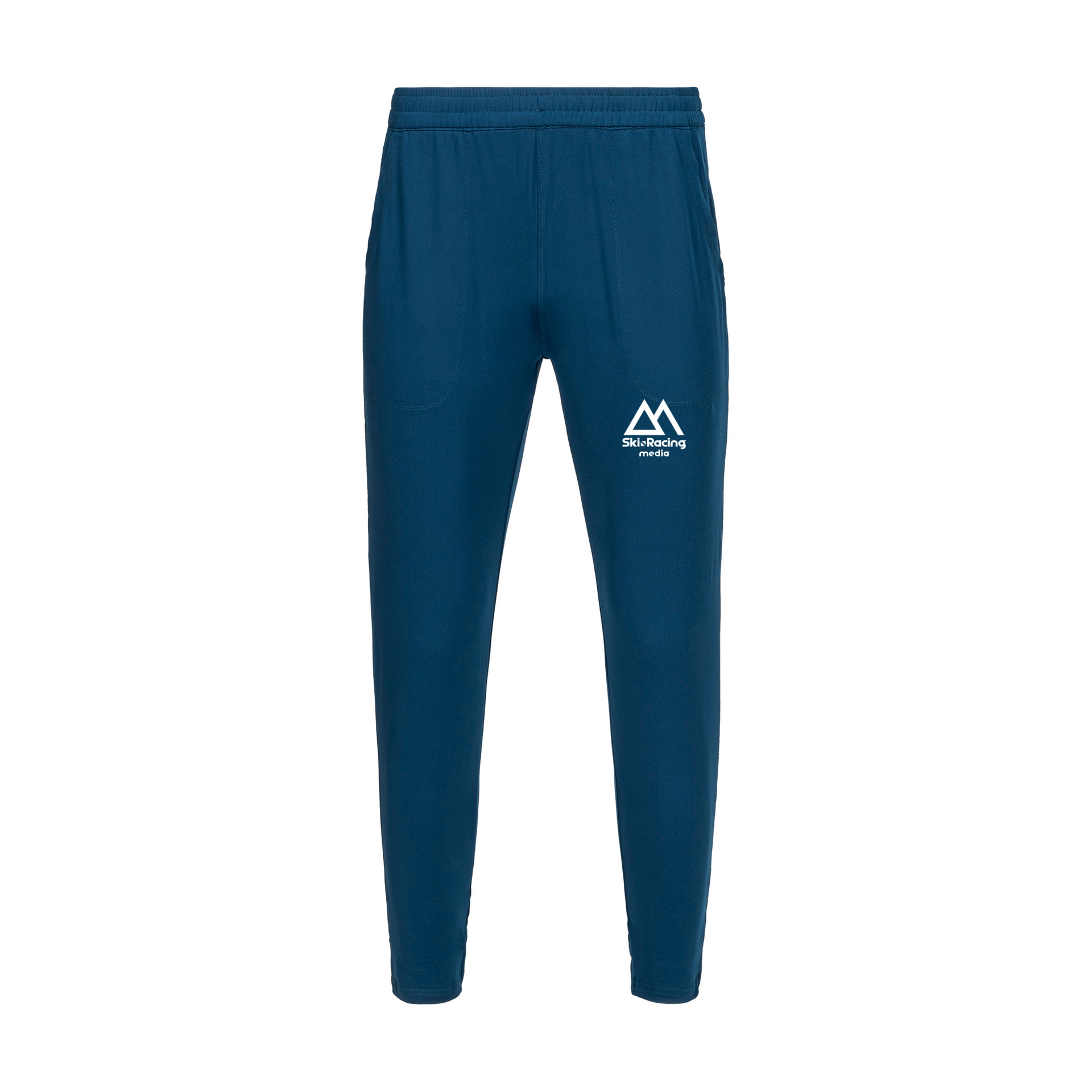 Men's Benchmark Jogger Ski Racing Media – Custom SYNC Performance