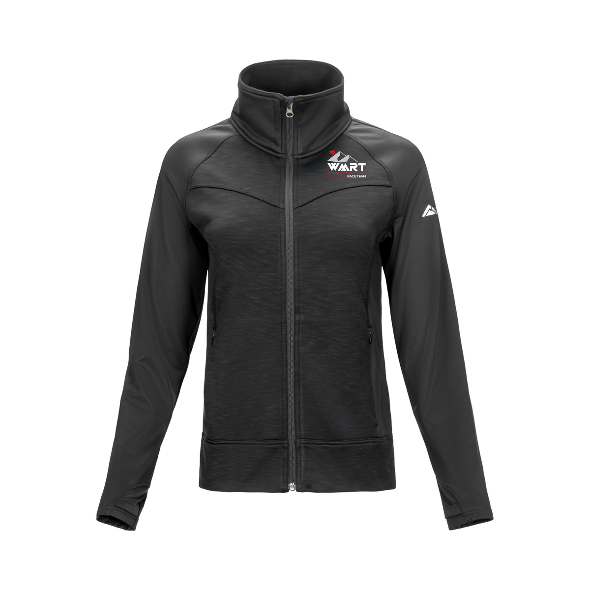 Sync Performance Alpine Racing Women's Benchmark Jacket - Wachusett Mountain Race Team – Custom SYNC ...