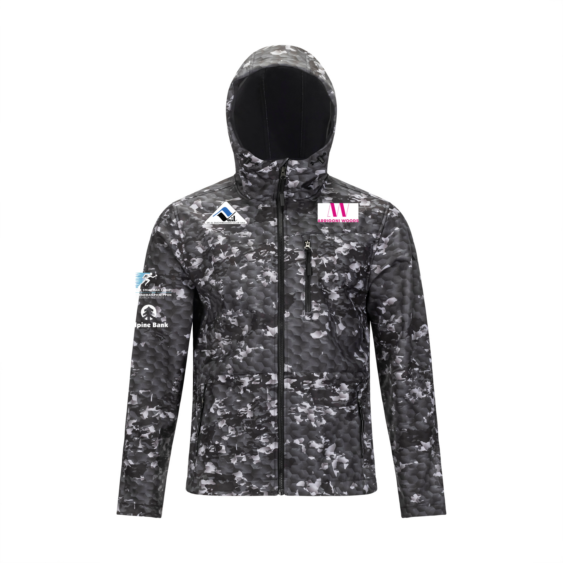 CHAMPION TEAM スキーウェア　PRO SKI FABLICE L FABLICE（ファブリス） メンズ スキー ウェア上下セット ユニセックス
