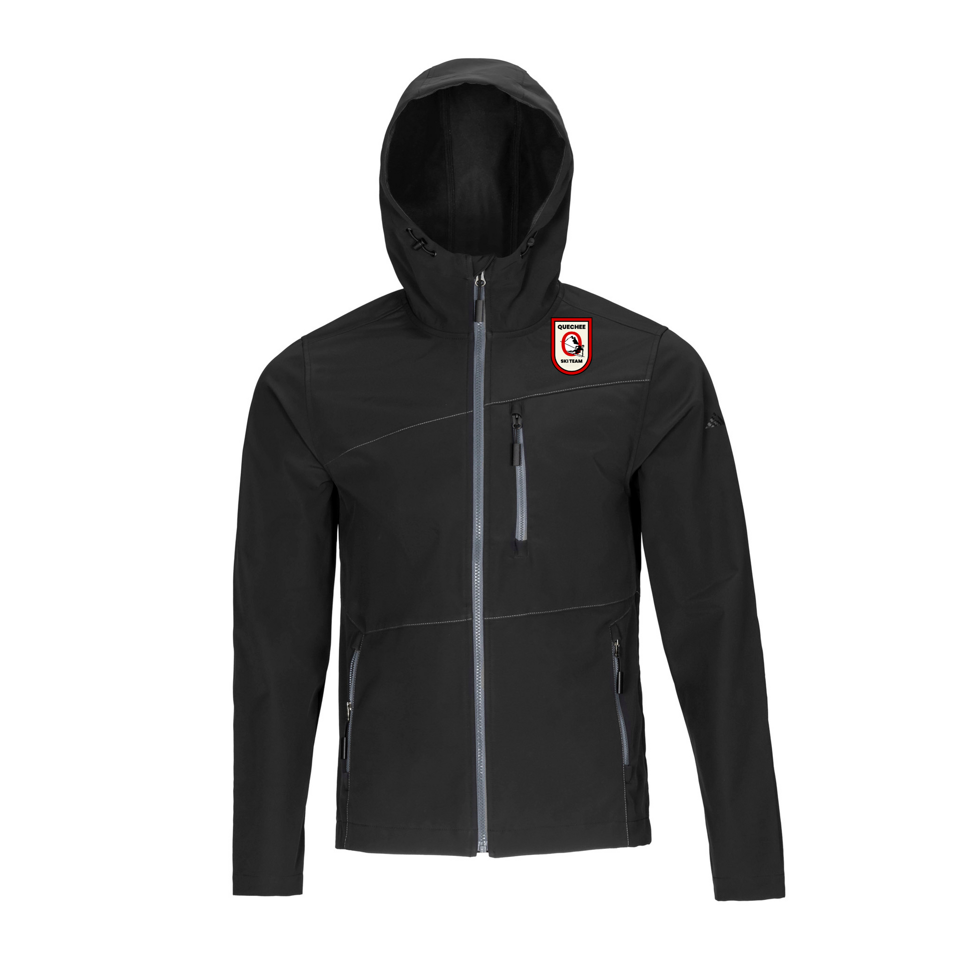 Championship Jacket Quechee – Custom SYNC Performance