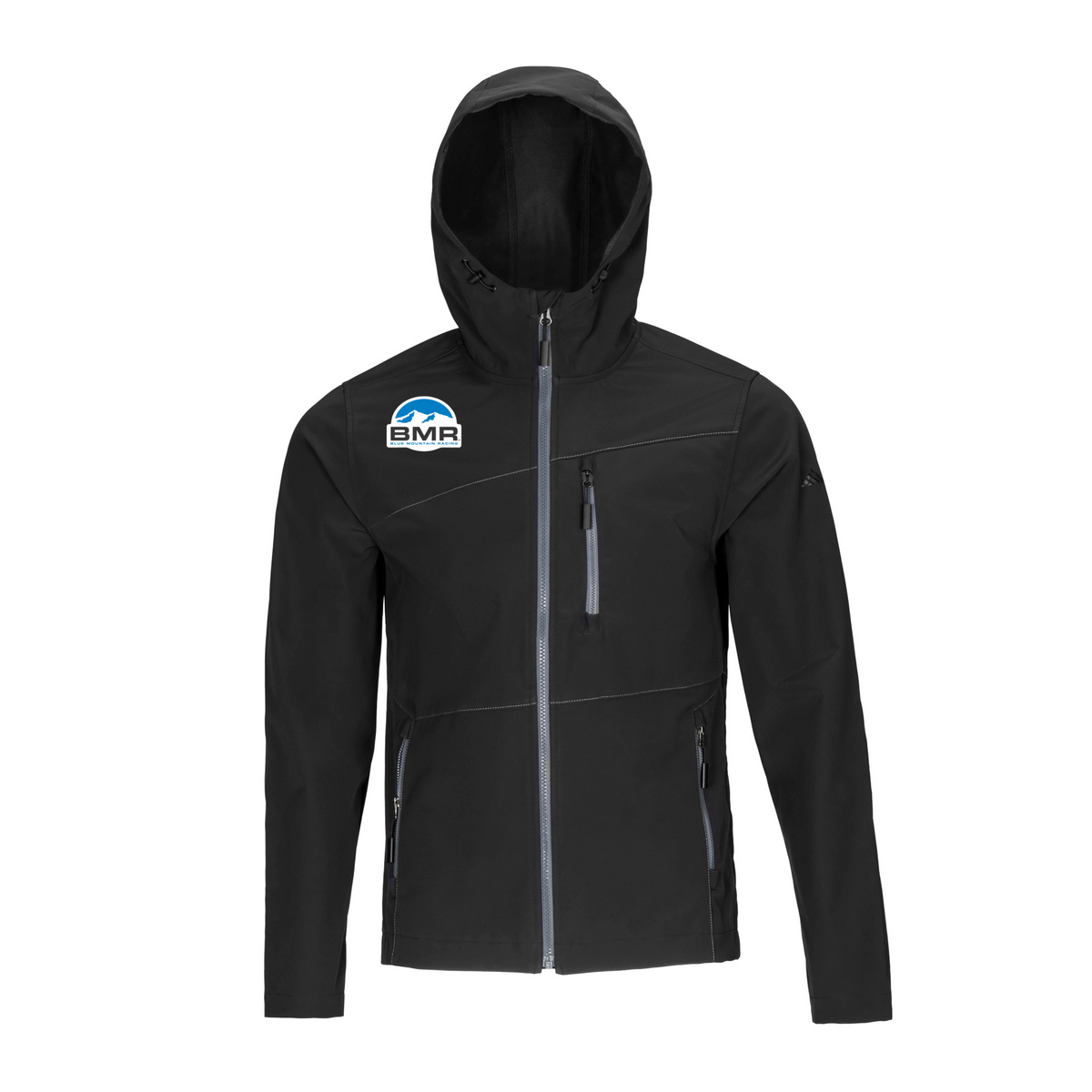 Sync Performance Alpine Racing Championship Jacket - Blue Mountain – Custom SYNC Performance