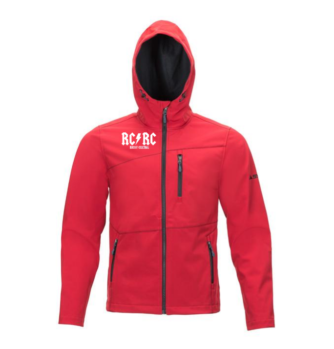 Championship Jacket - Championship Event Offerings