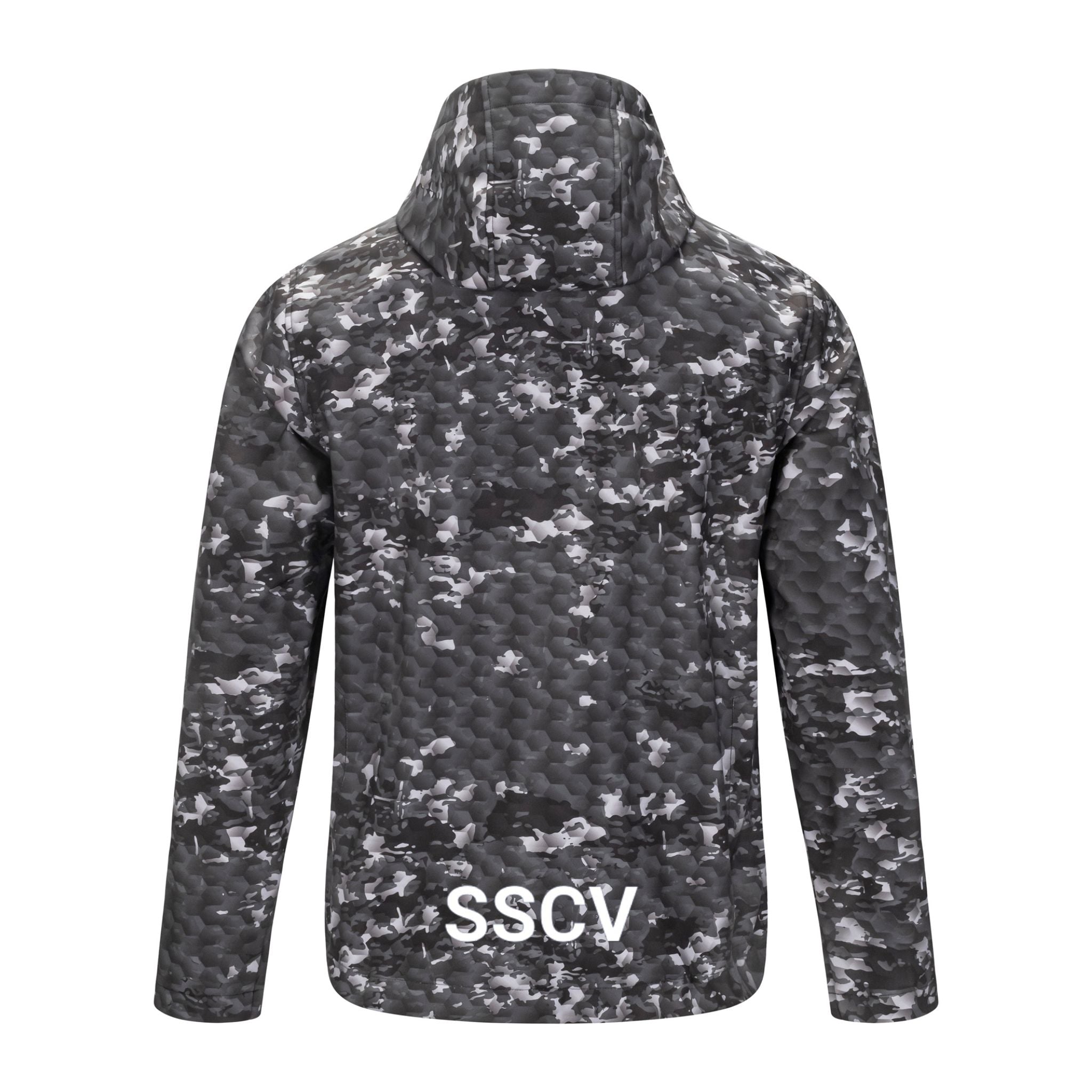 Championship Jacket | Softshell Jacket | SYNC Performance – Custom