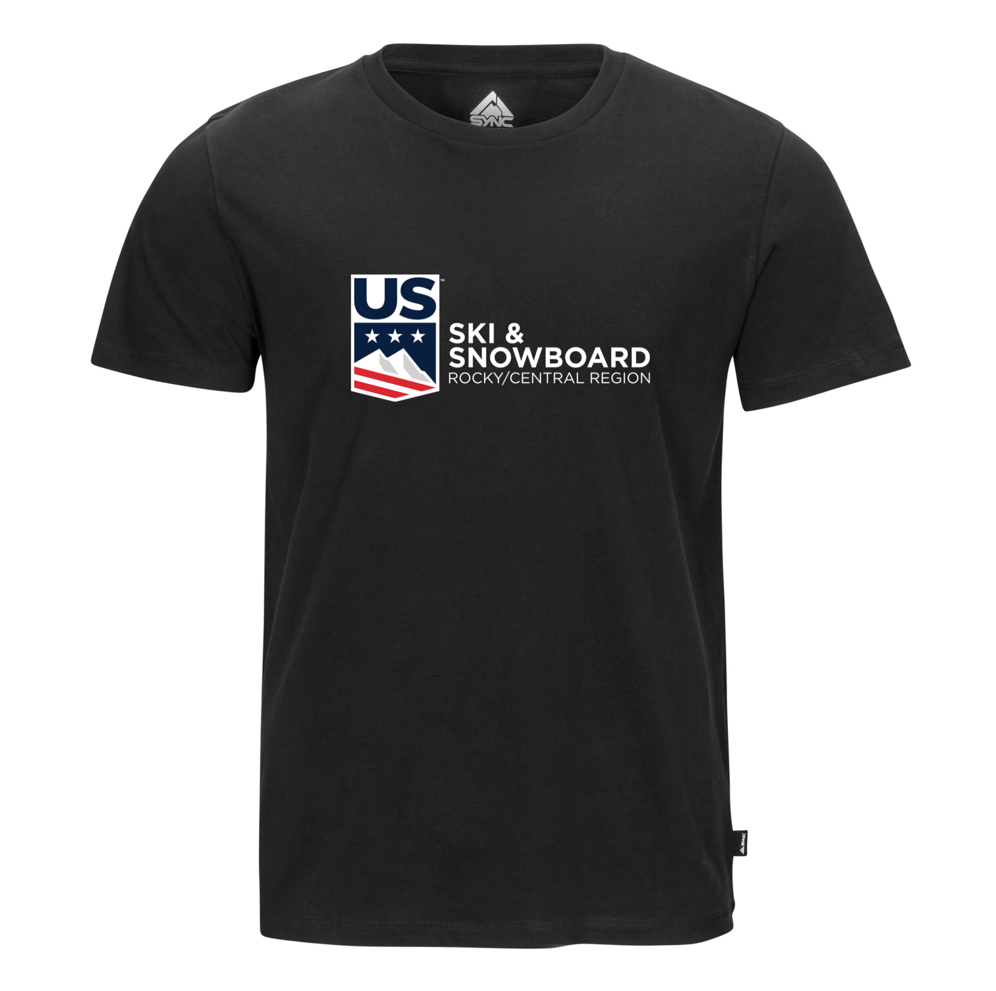 Adult Cotton T-Shirt -  U18 National Championship
