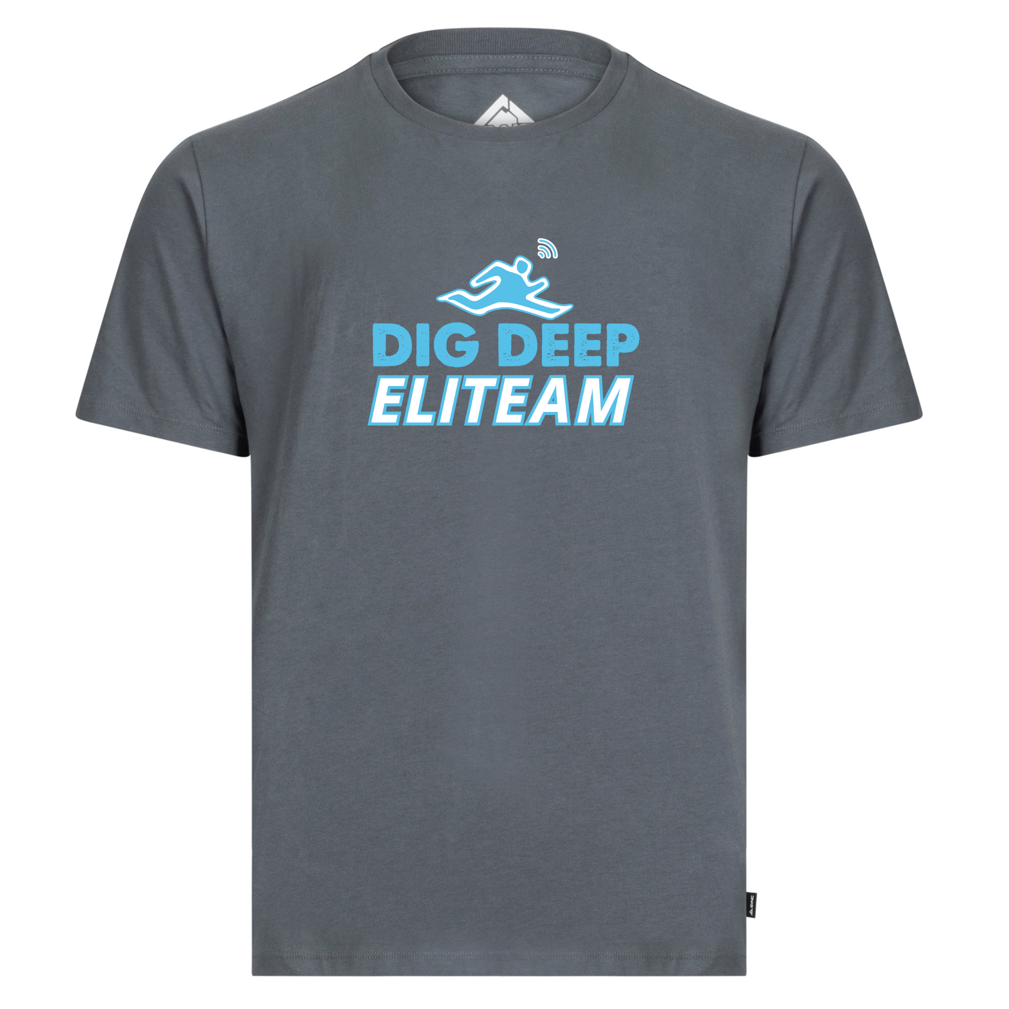Adult Cotton T-Shirt - ELITEAM