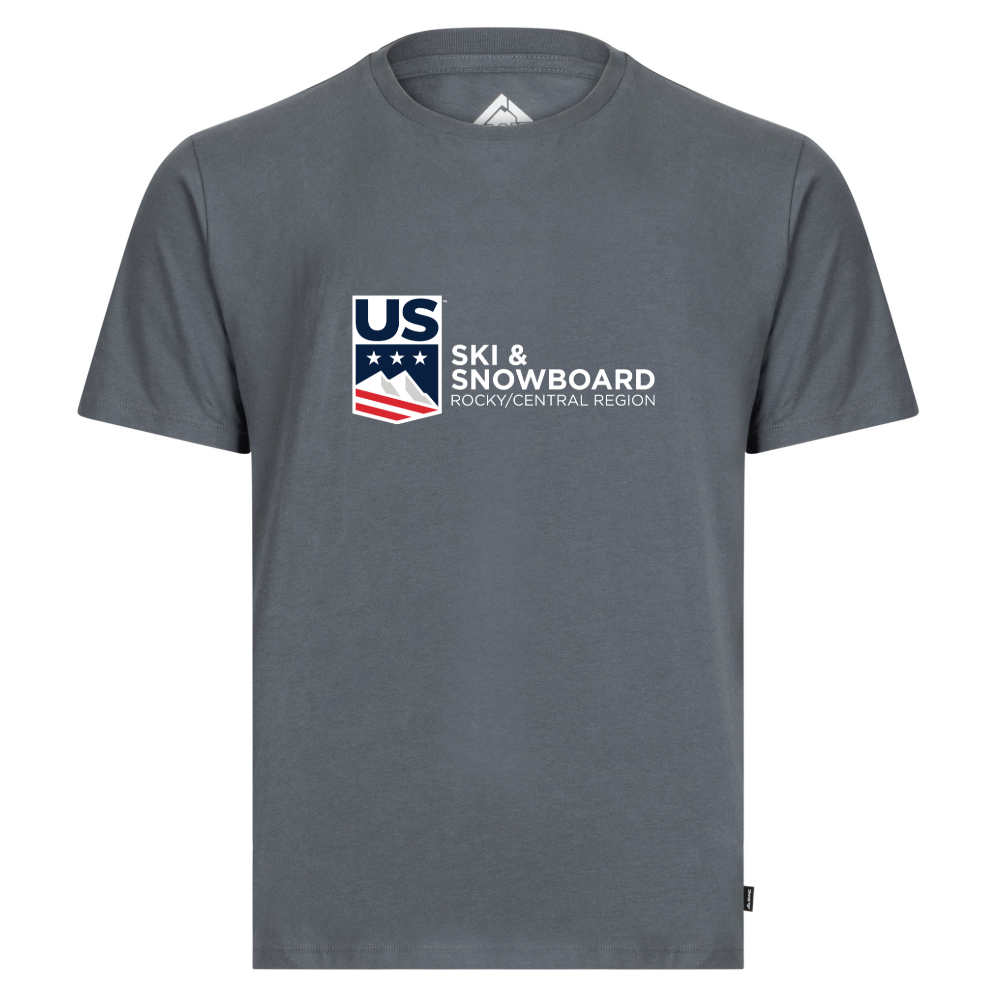 Adult Cotton T-Shirt -  U18 National Championship
