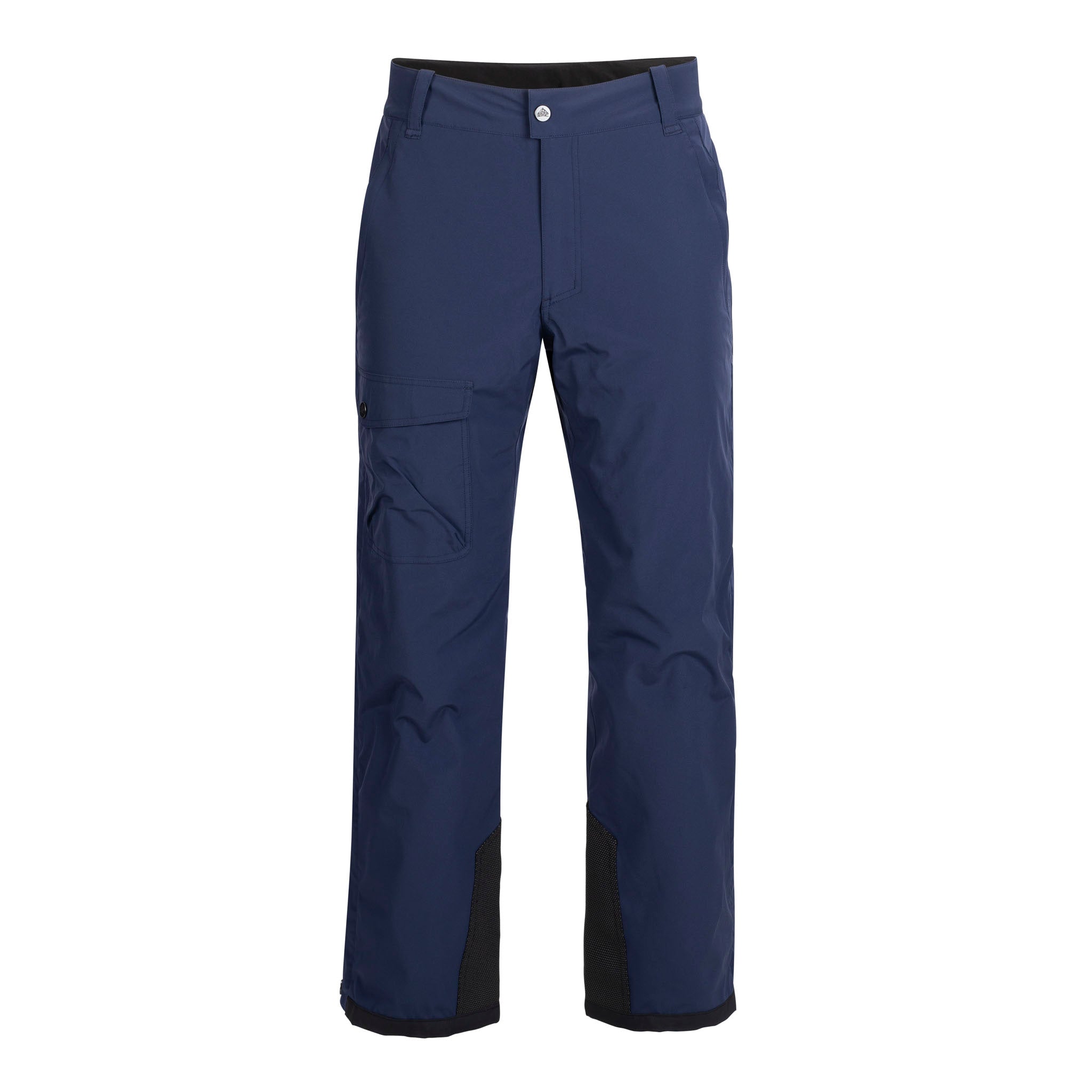 【SY32】HIGH-TECH PISTE TOPS＆PANTS Men's Top Step Pant - Blue Mountain – Custom SYNC Performance