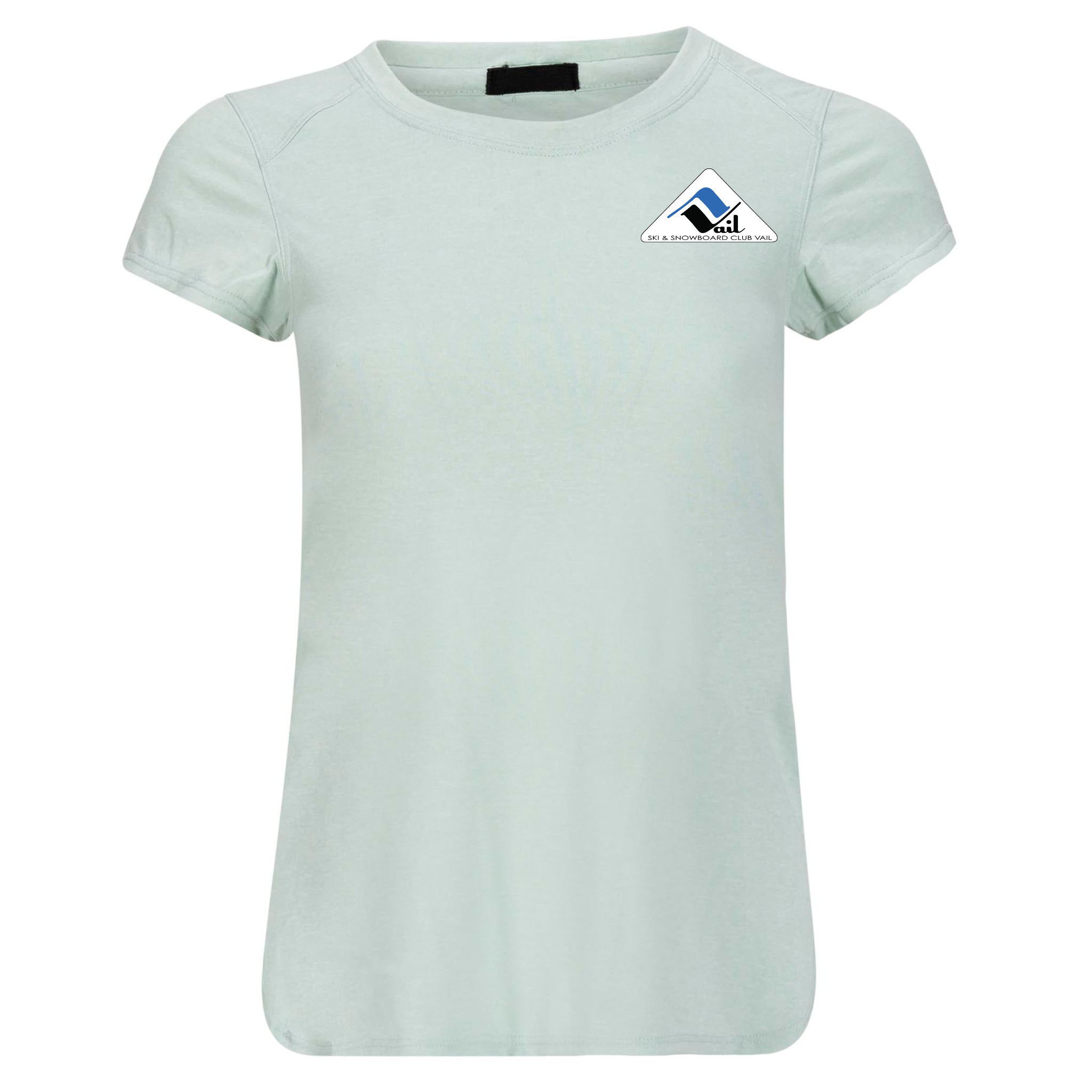 Women's Deluge Short Sleeve (Left Chest Logo) - SSCV