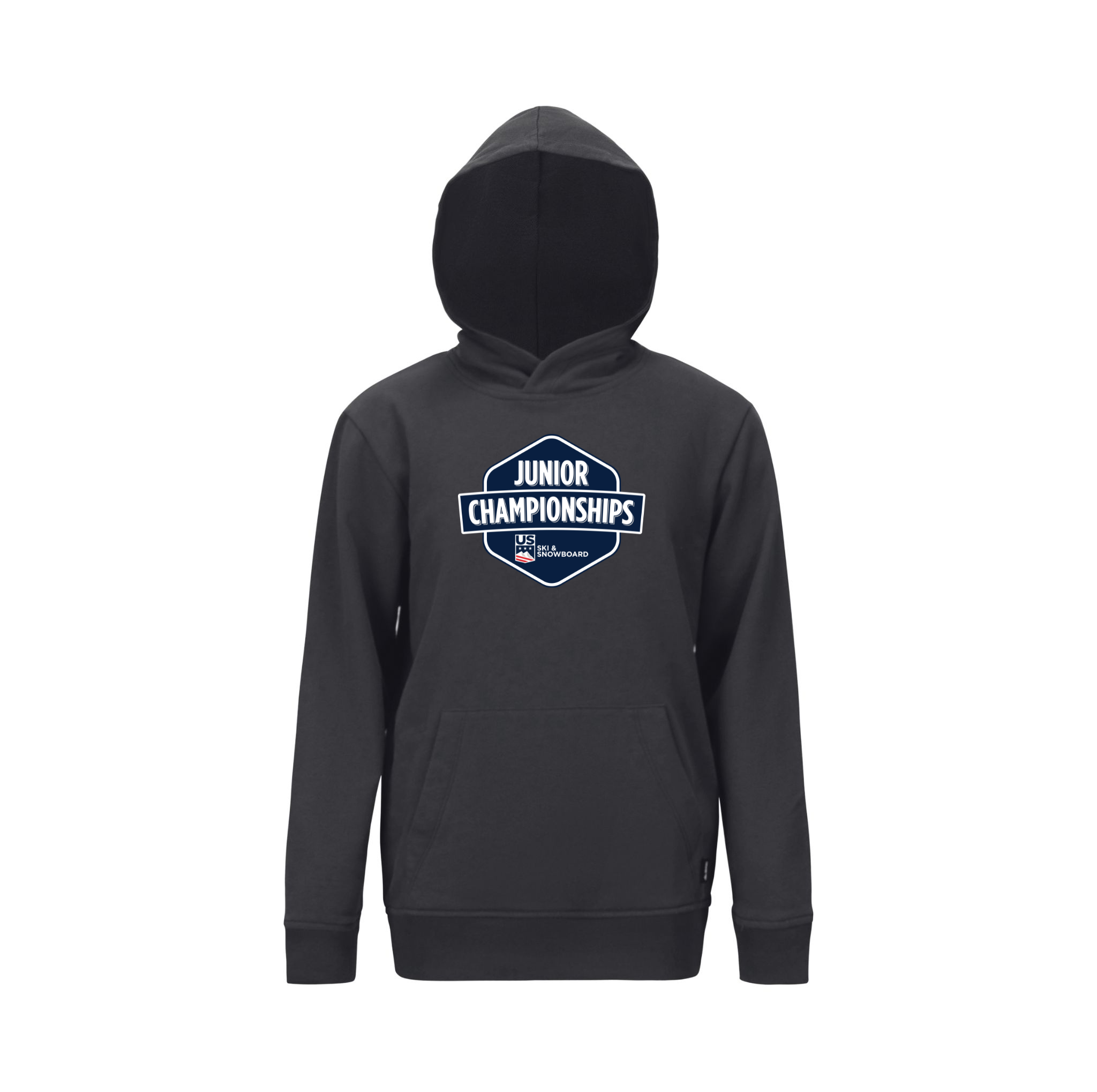 Junior Cotton Hoodie - U18 National Championship
