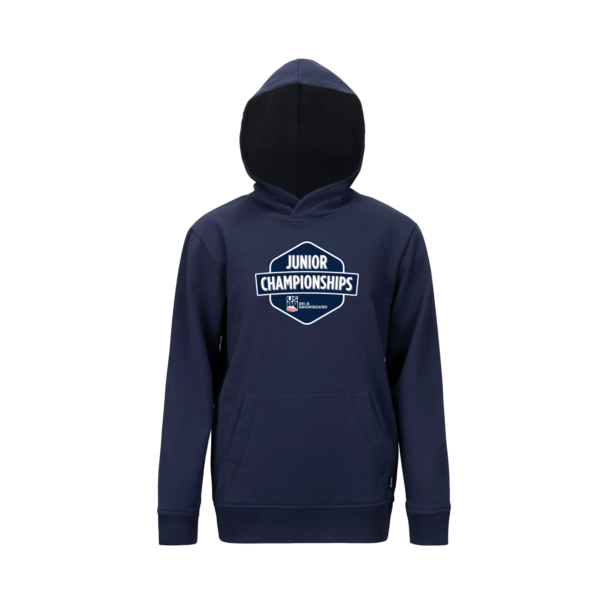 Junior Cotton Hoodie - U18 National Championship