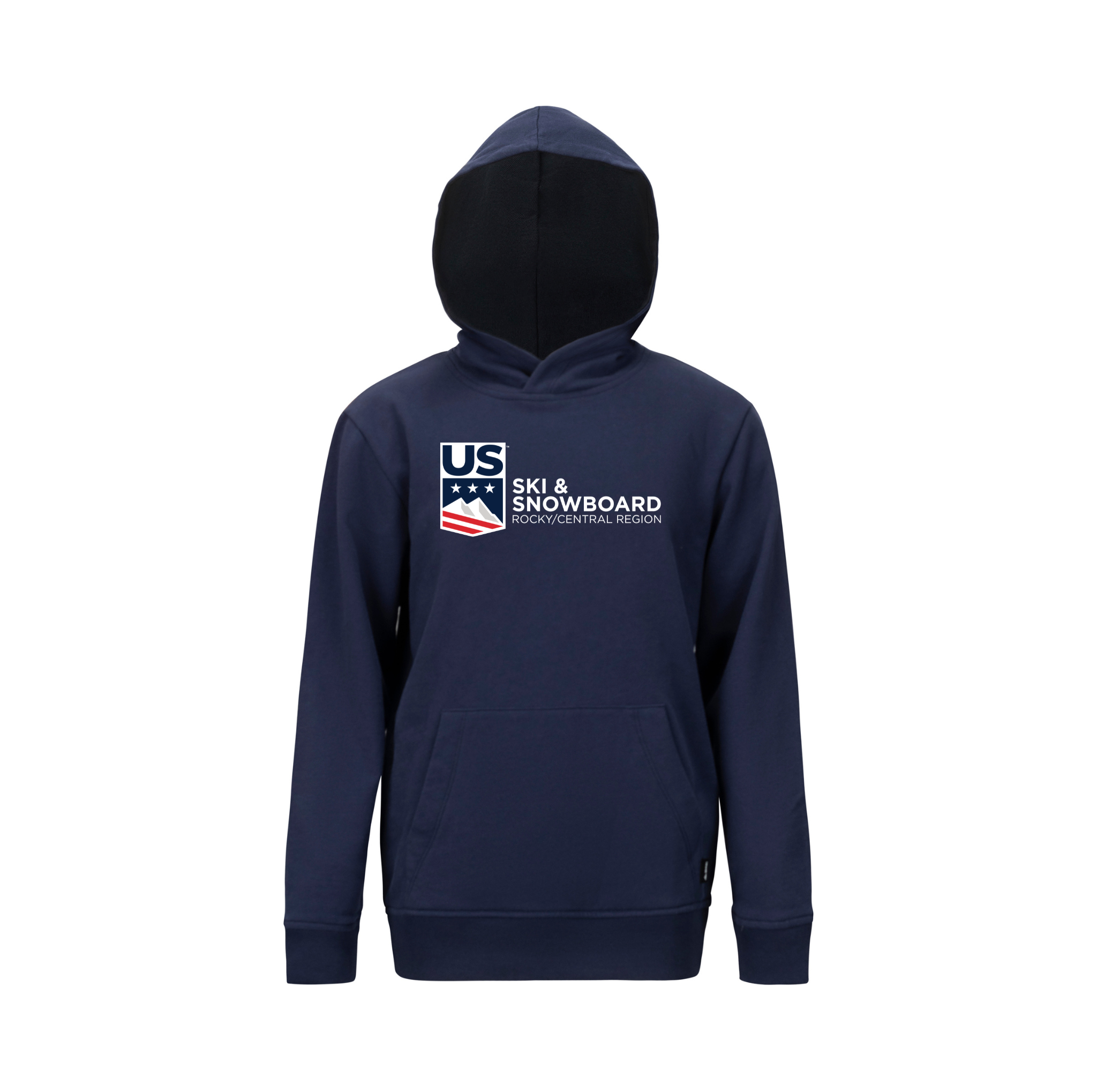 Junior Cotton Hoodie - RC Showdown