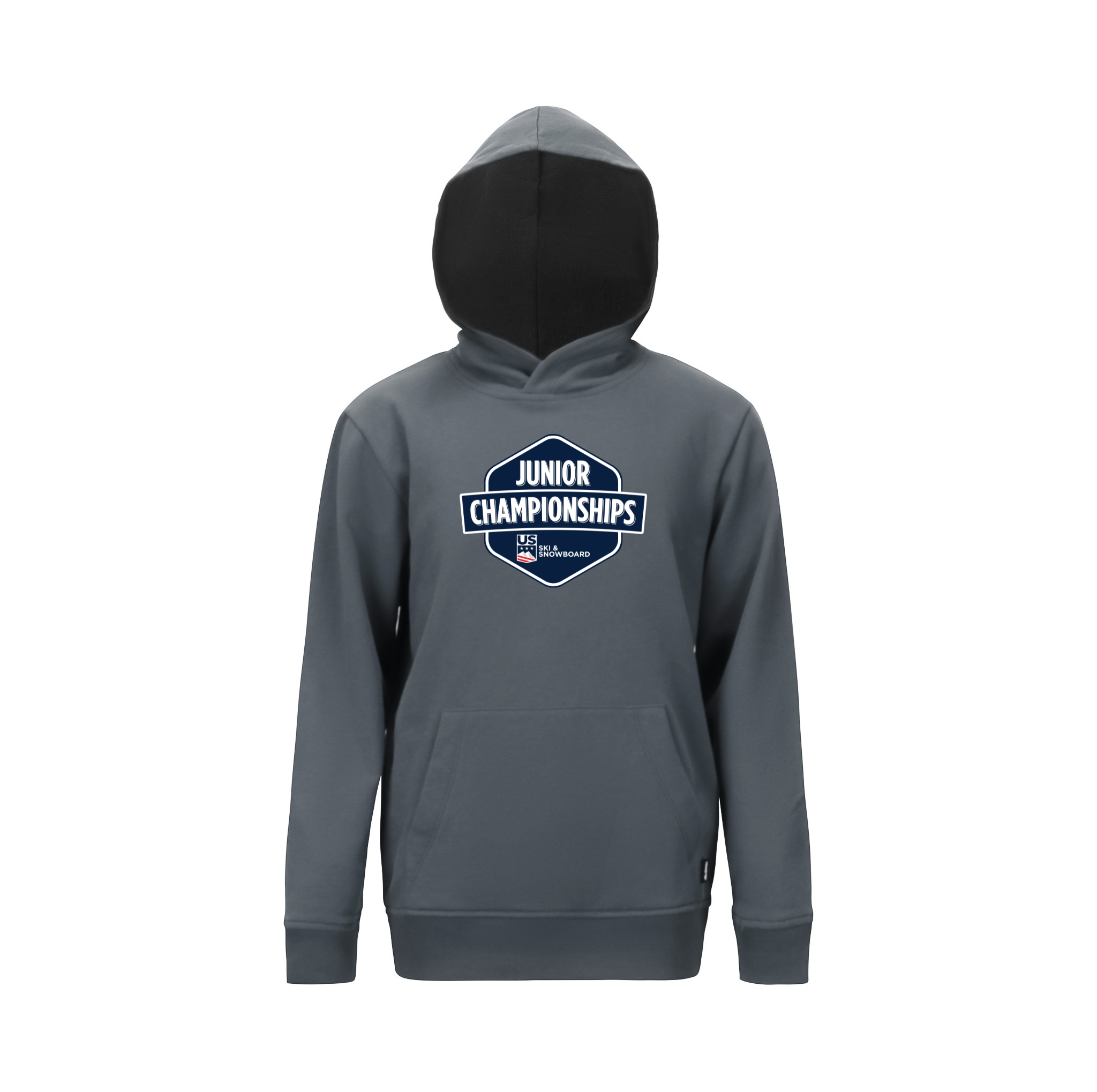 Junior Cotton Hoodie - U18 National Championship