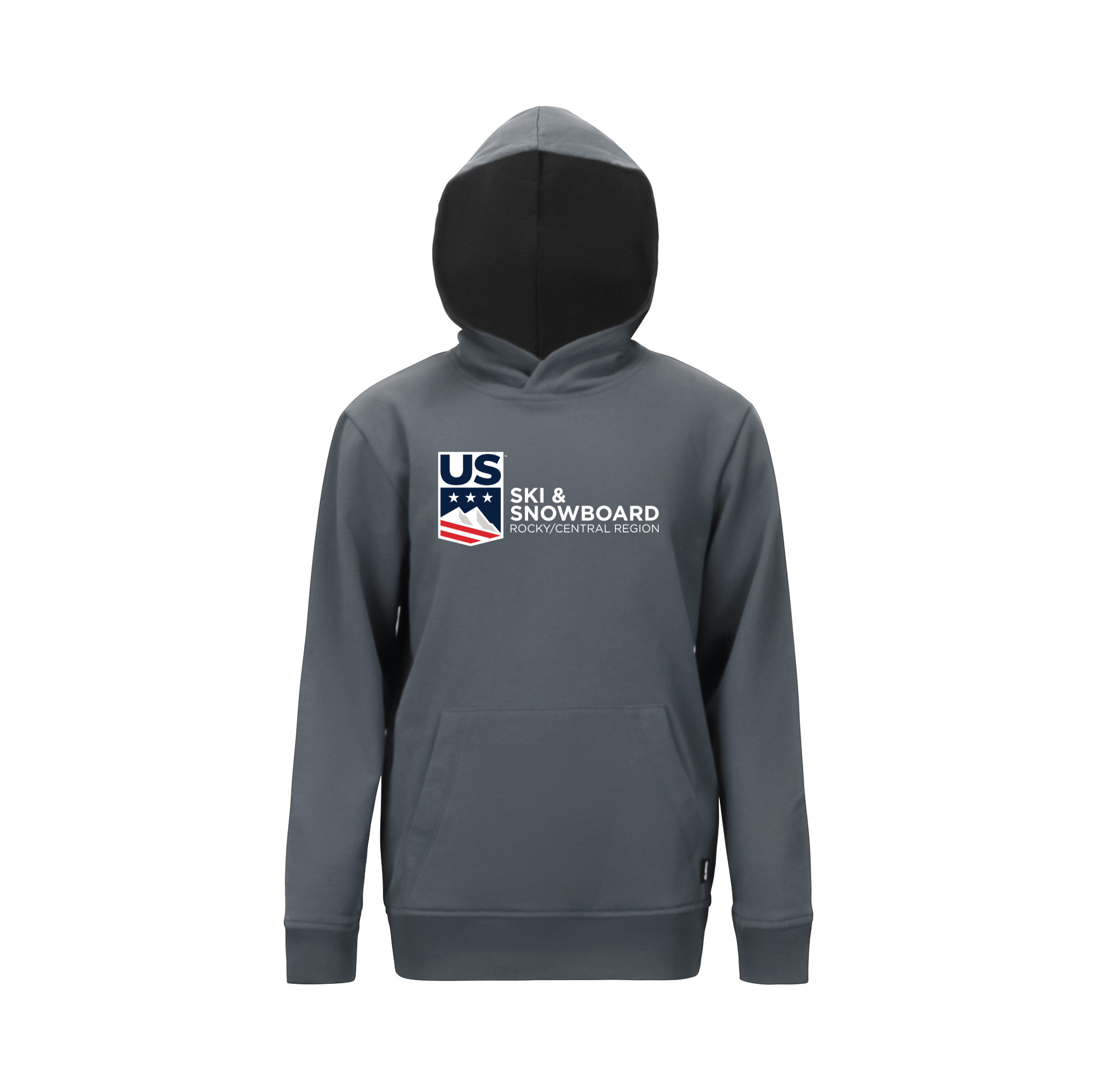 Junior Cotton Hoodie - RC Showdown